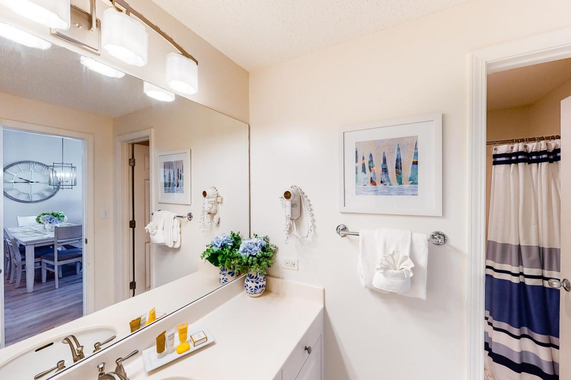 Apartment Leeward Key *