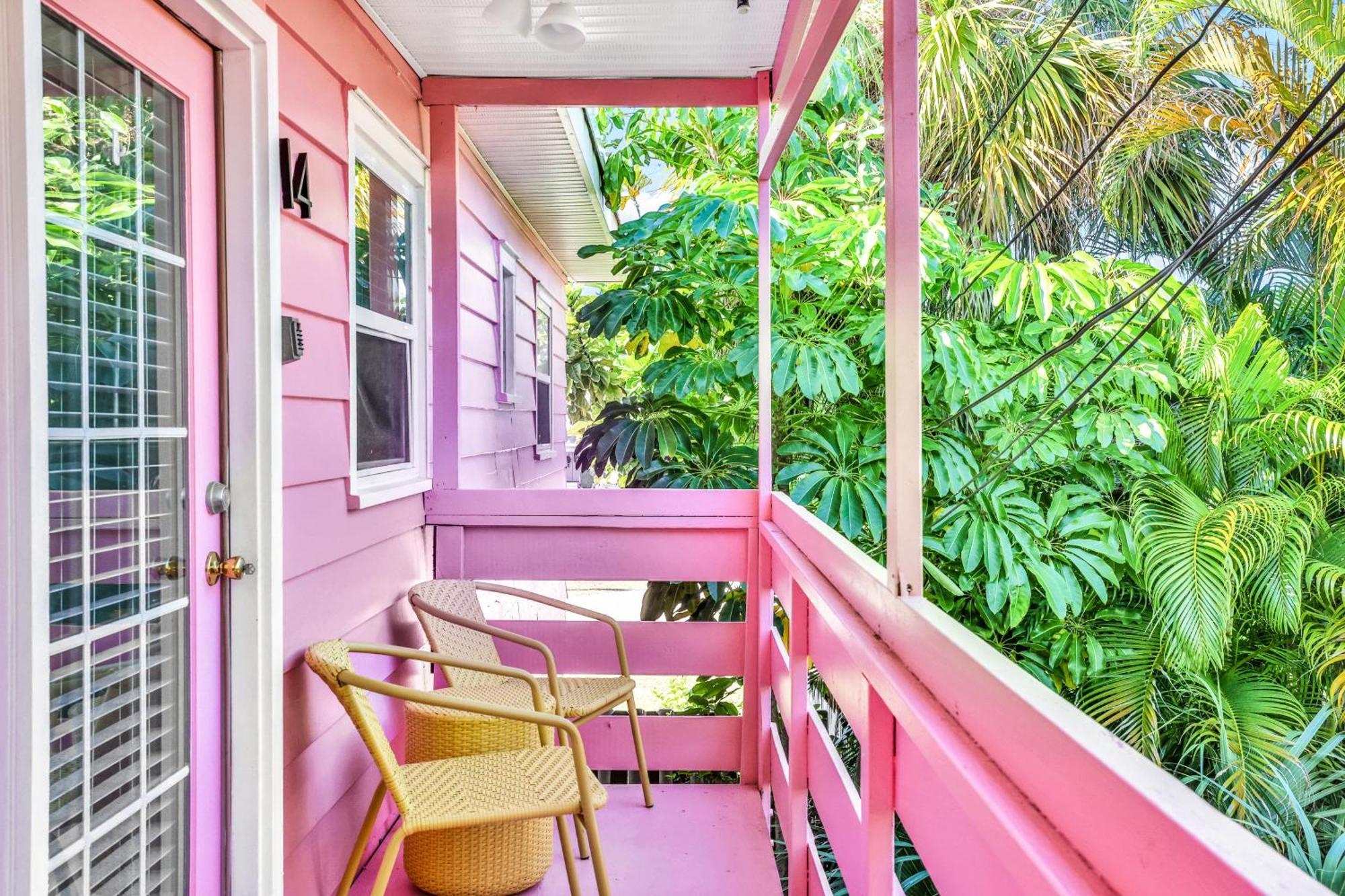 Apartment Sunrise Garden *