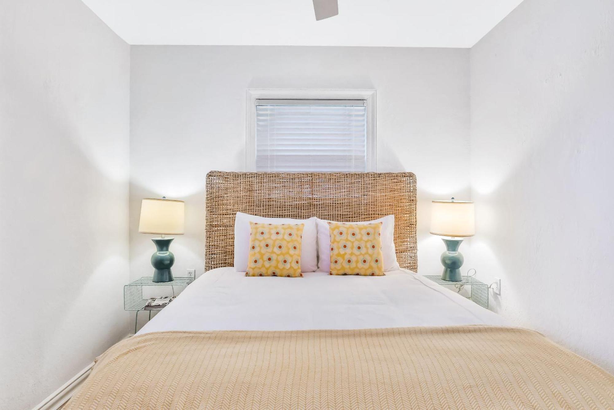 Sunrise Garden Apartment Anna Maria