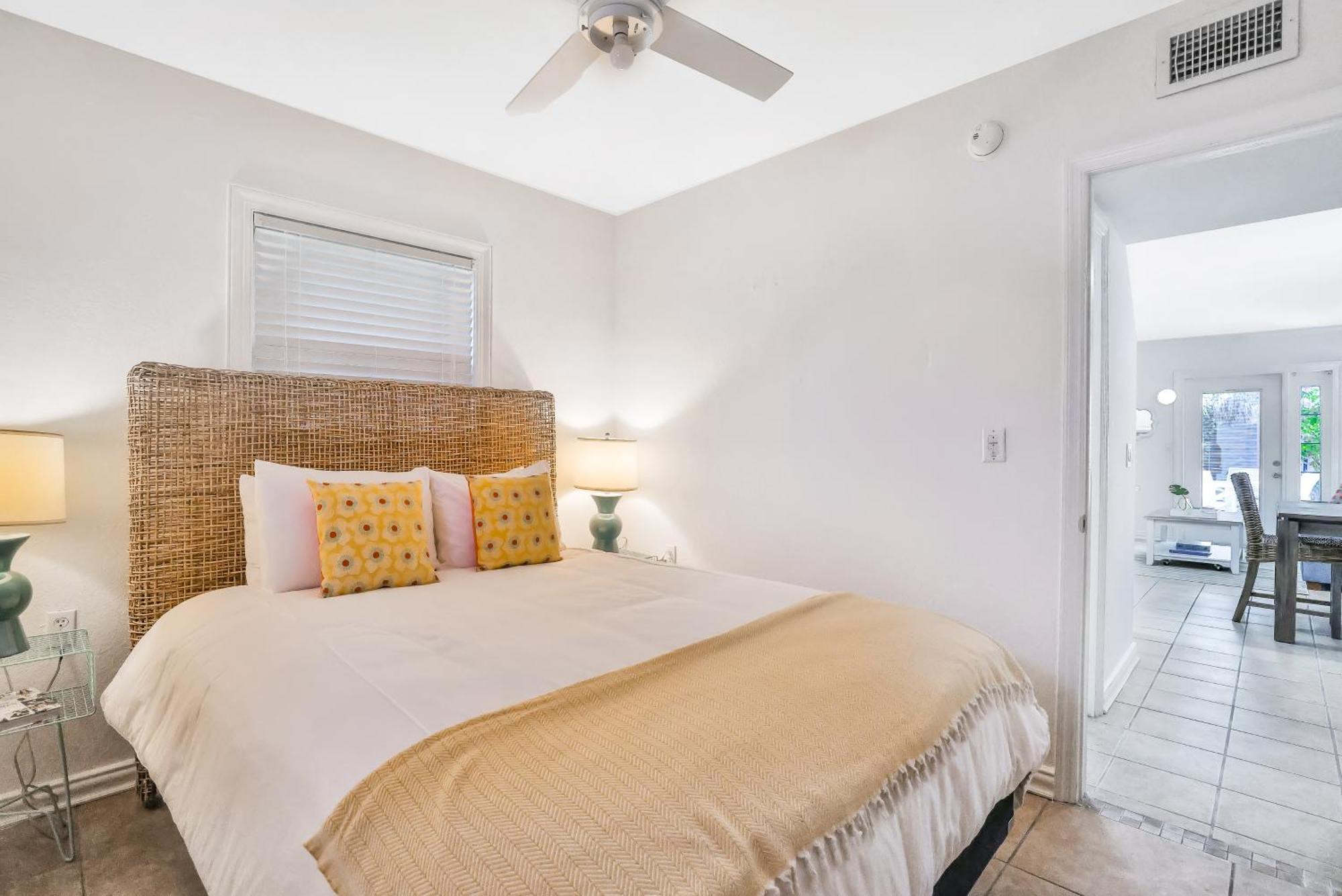 Sunrise Garden Apartment