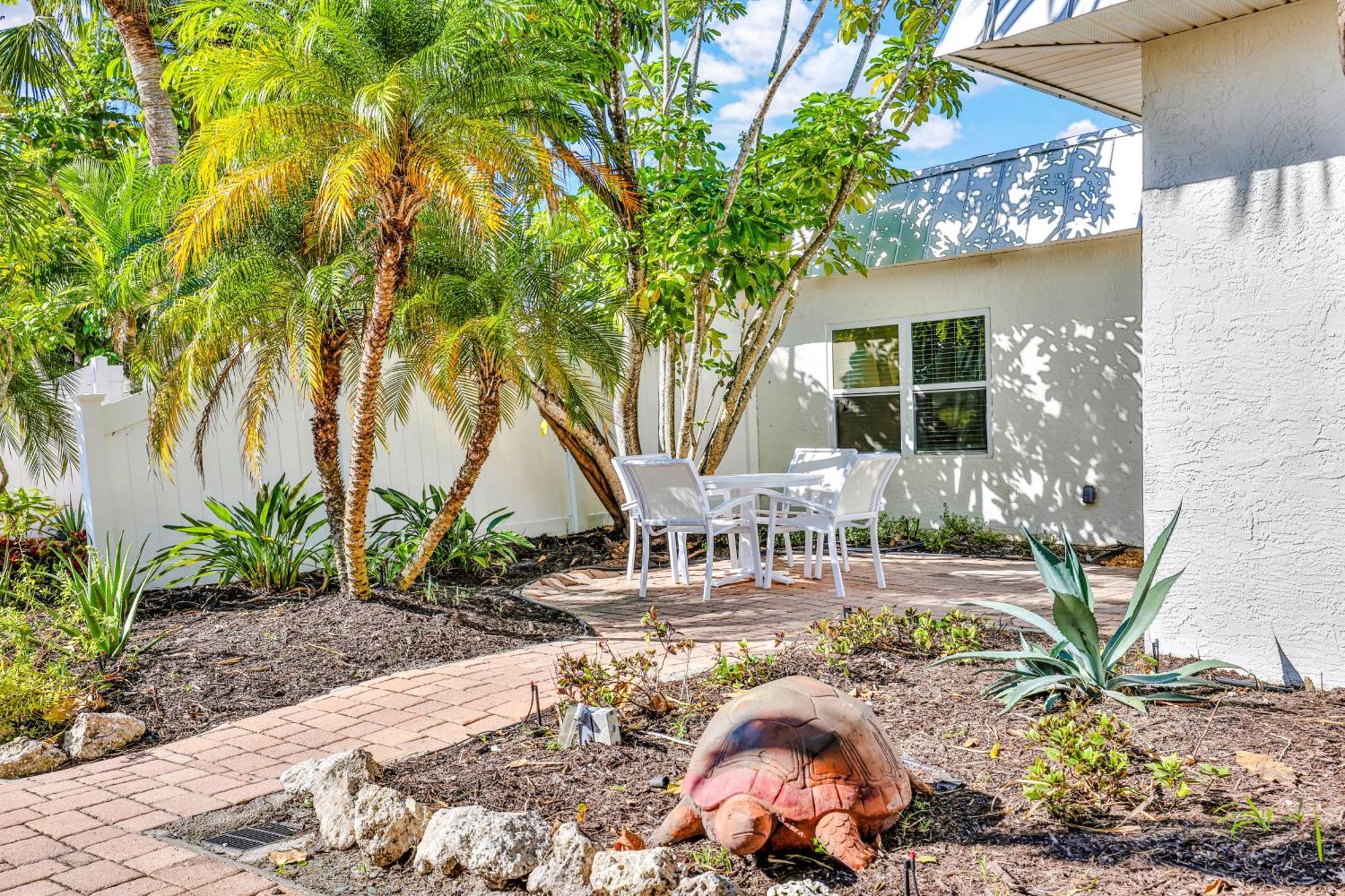 Sunrise Garden Apartment Anna Maria
