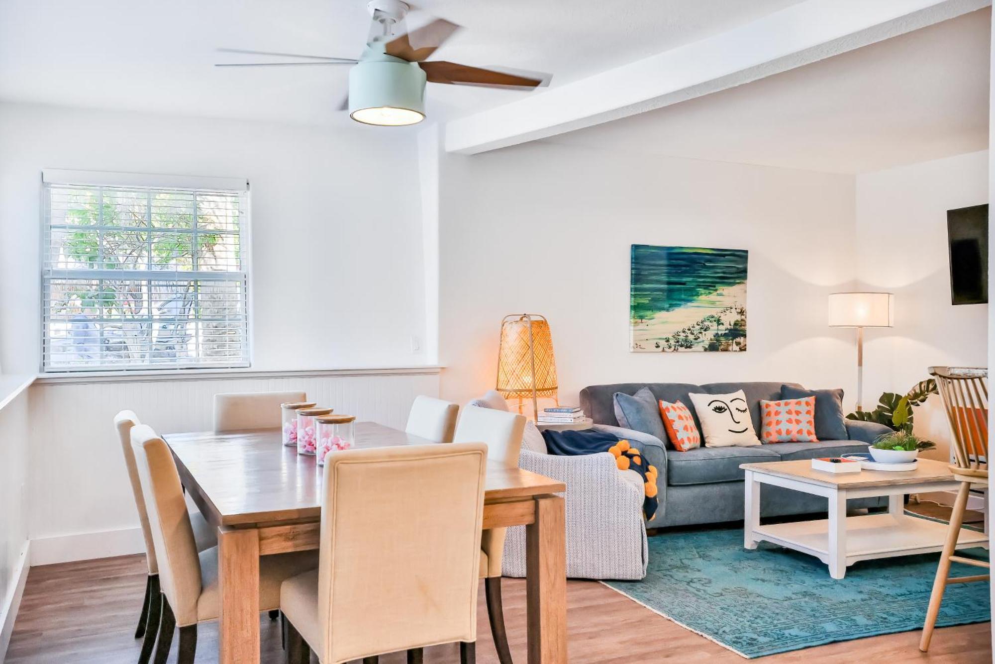 Sunrise Garden Apartment