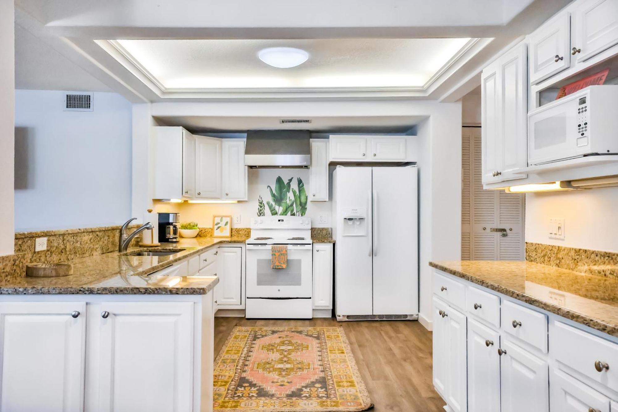 Sunrise Garden Apartment Anna Maria