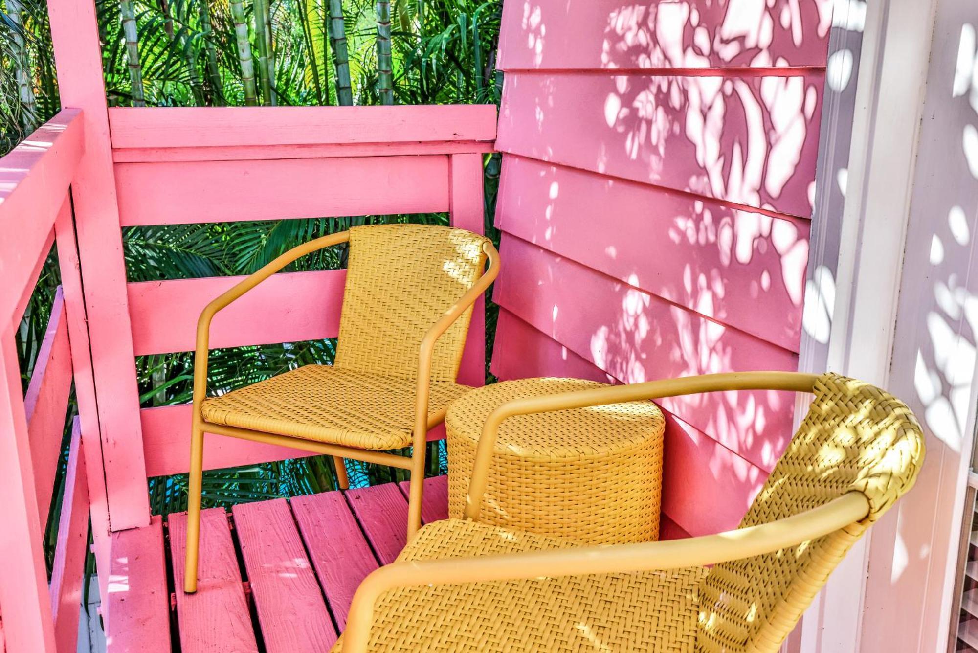 Sunrise Garden Anna Maria