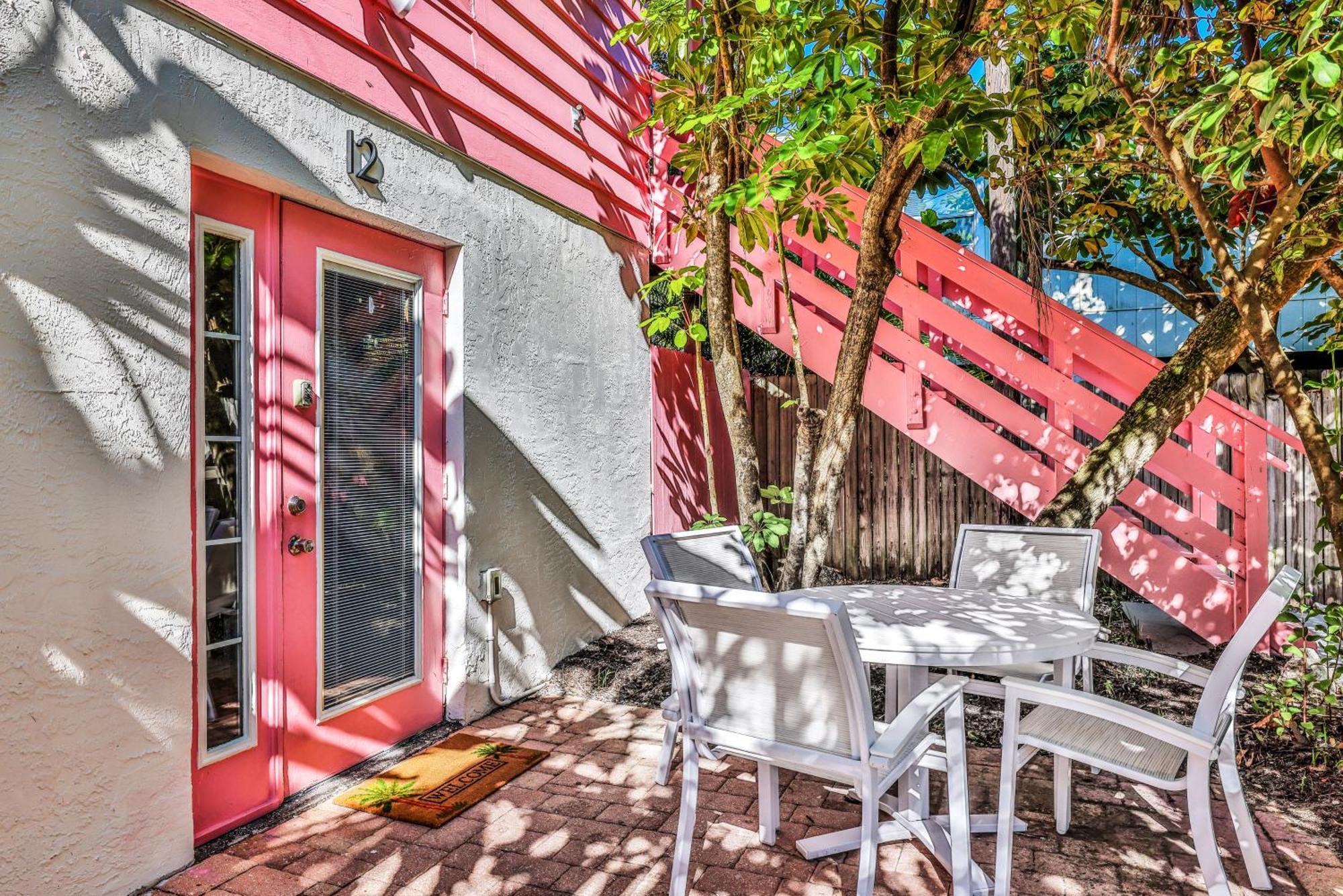 Sunrise Garden Apartment *