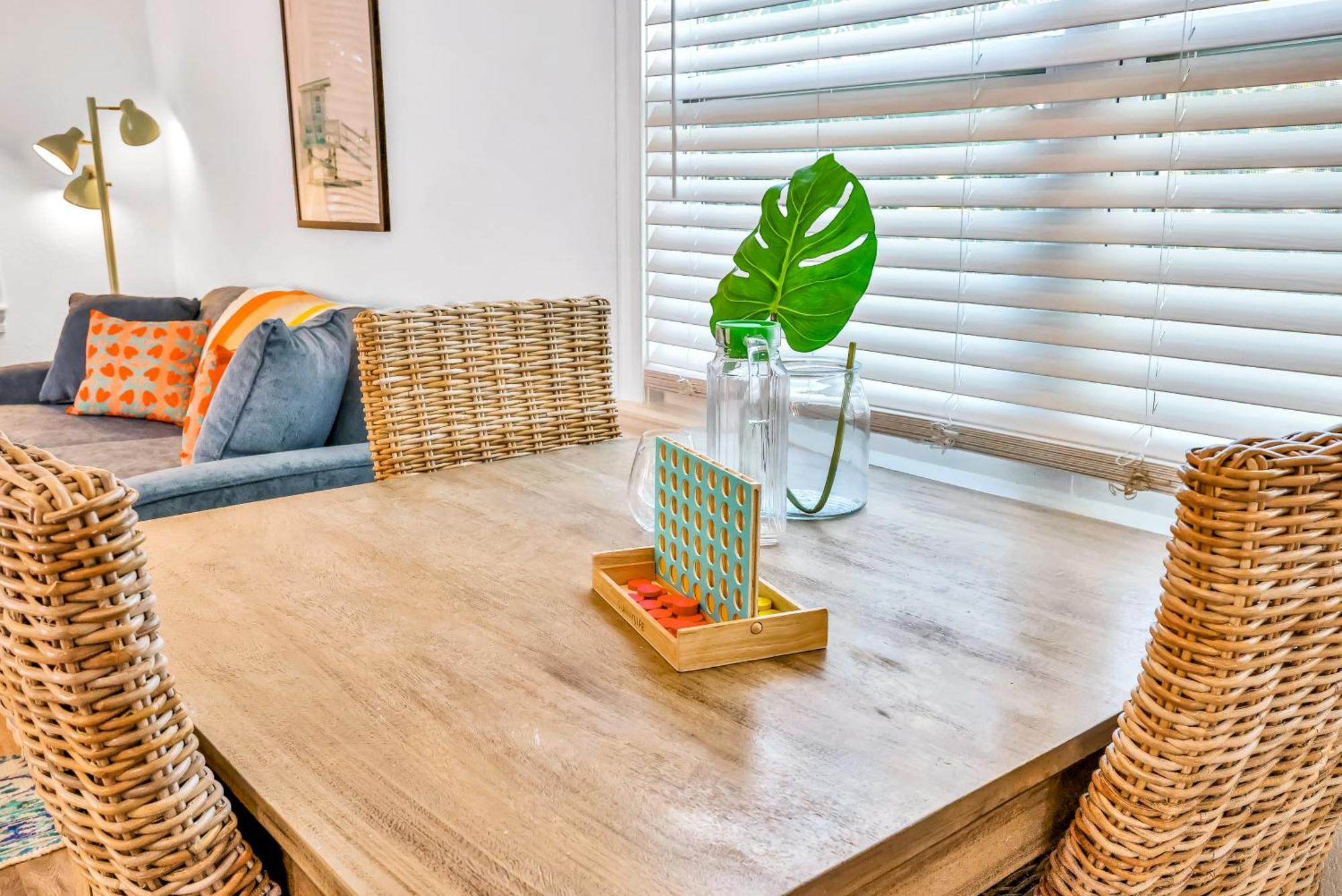 Sunrise Garden Apartment Anna Maria