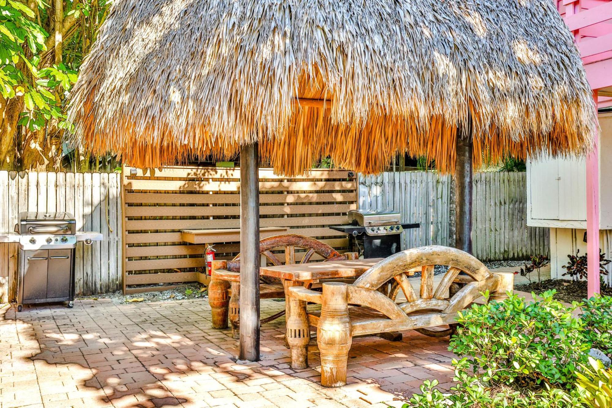 Sunrise Garden Anna Maria