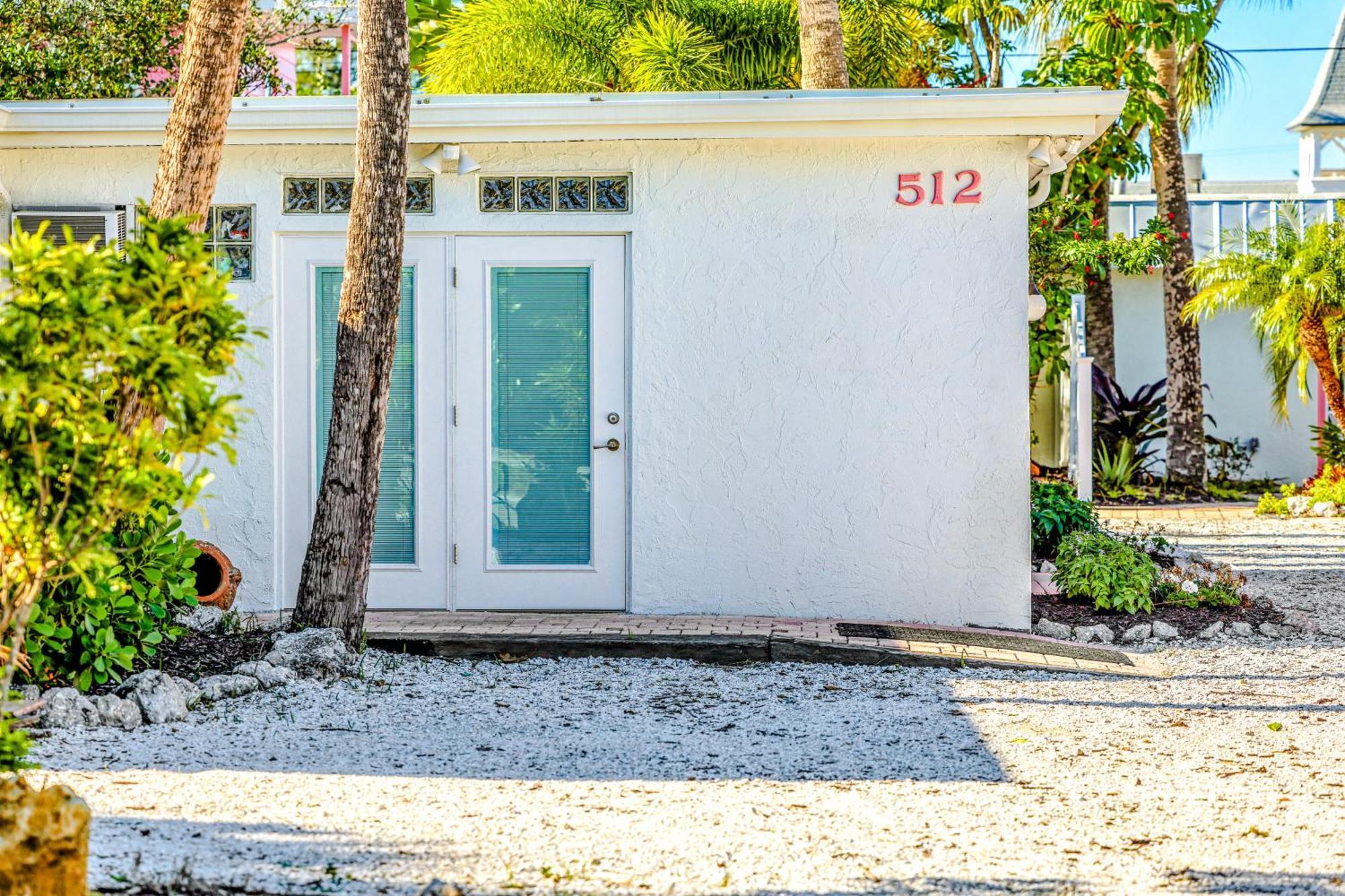 Sunrise Garden Anna Maria