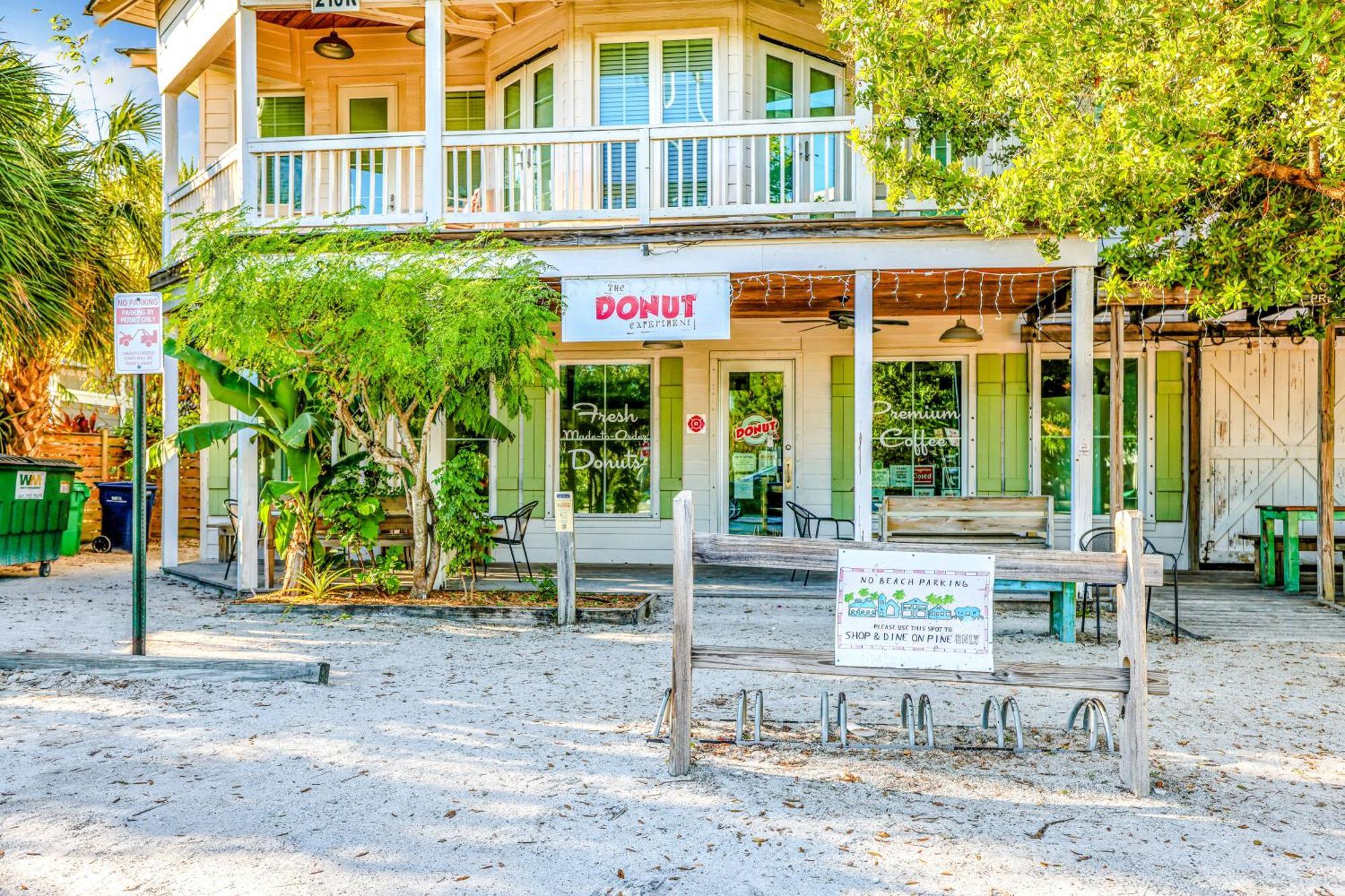Sunrise Garden * Anna Maria