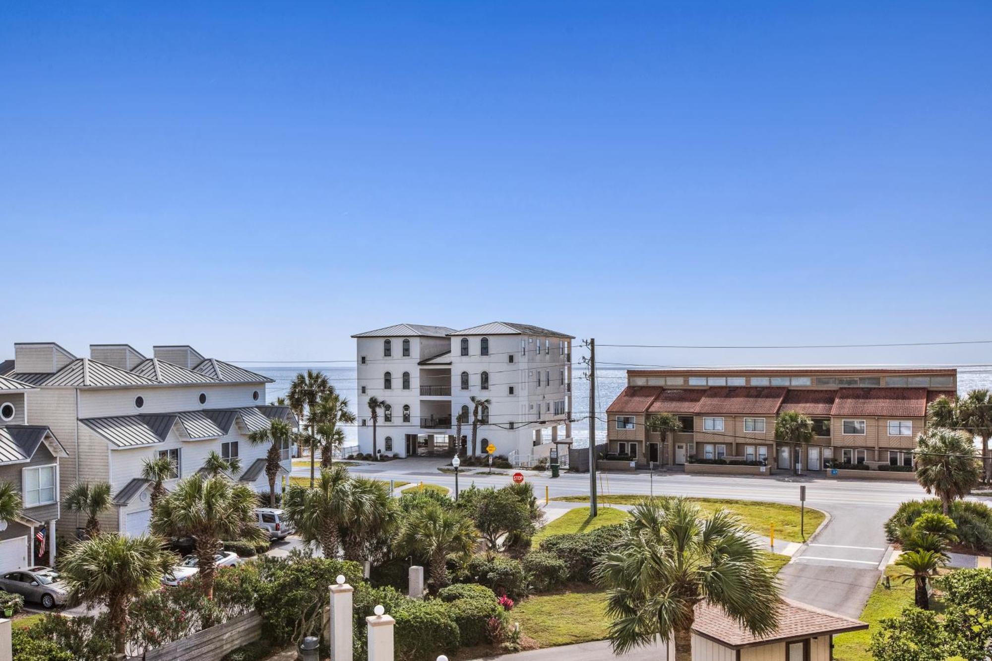 Enclave Holiday home Destin