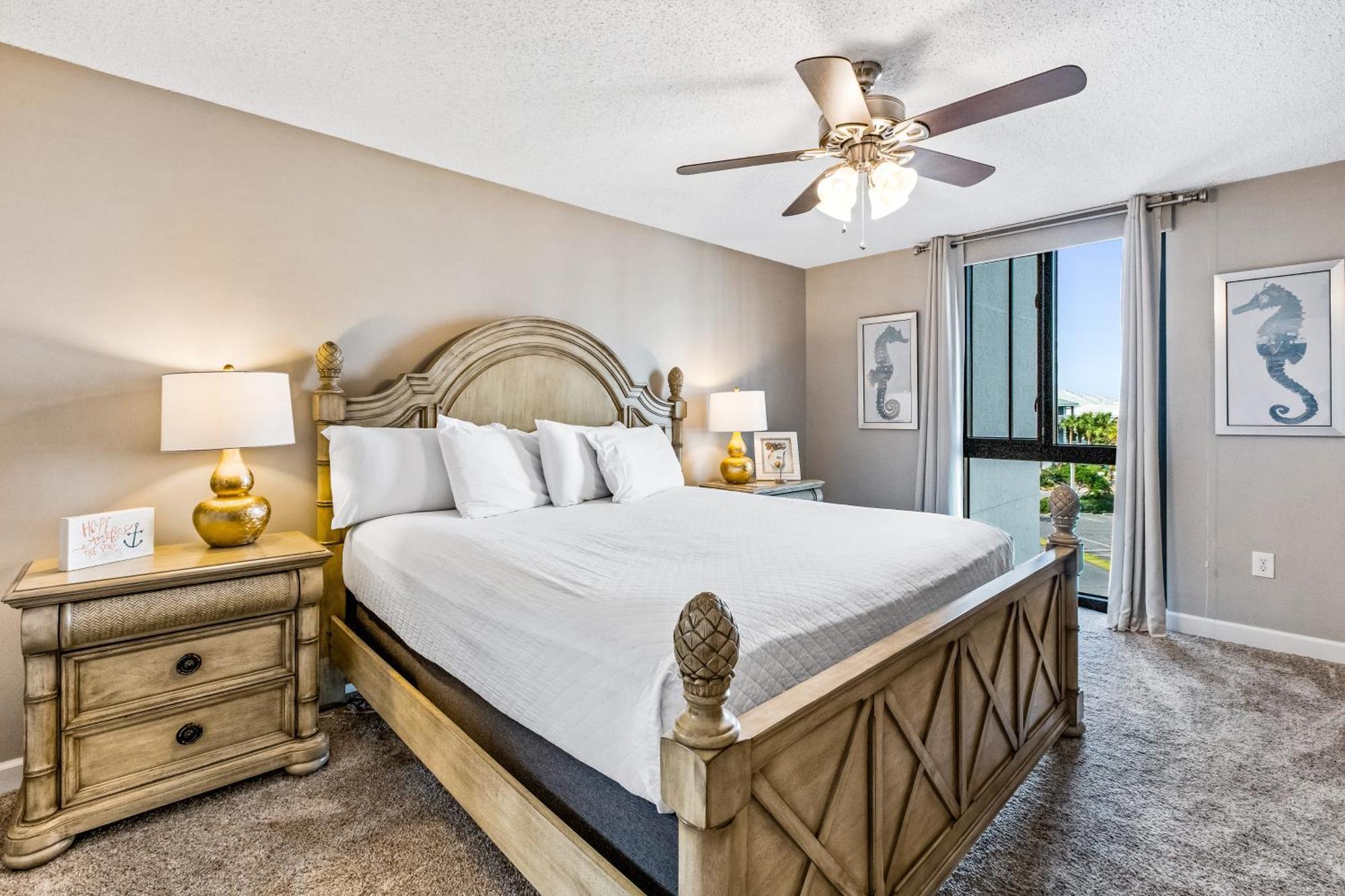 Enclave * Destin