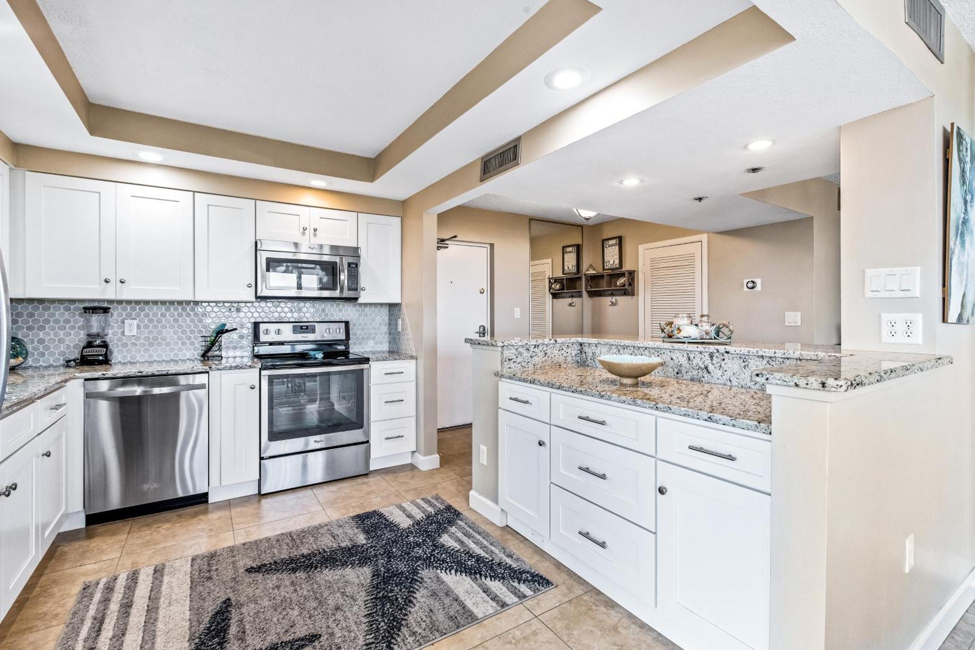 Enclave Holiday home Destin