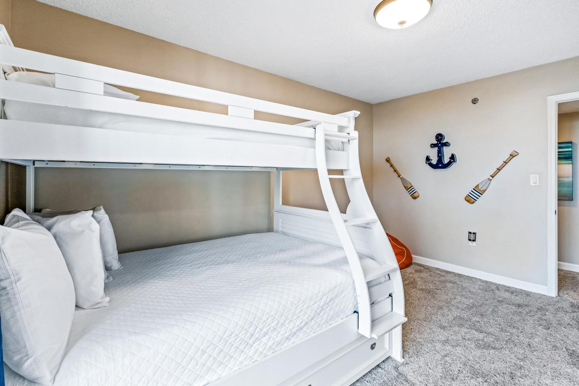 Enclave Holiday home *