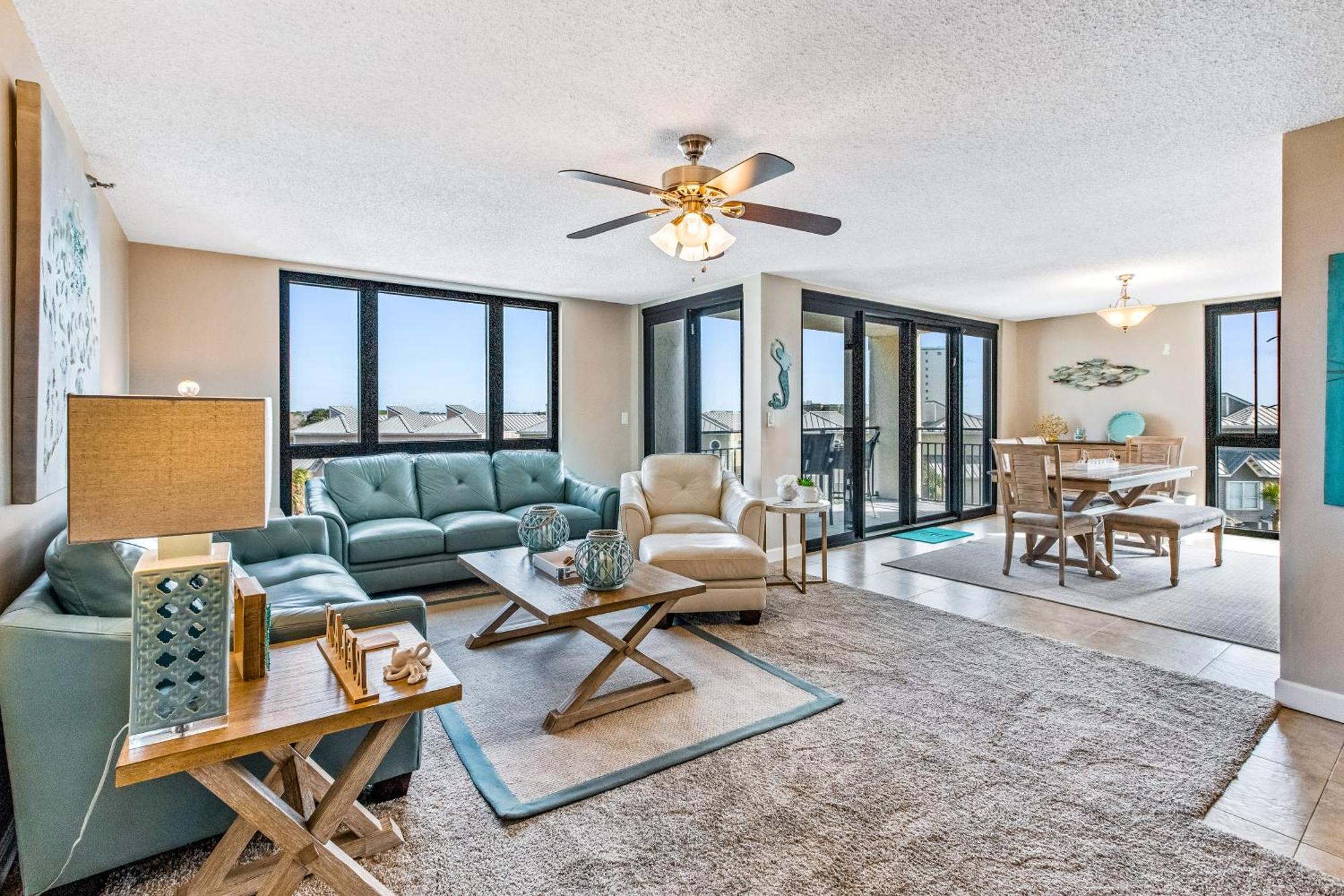 Holiday home Enclave Destin