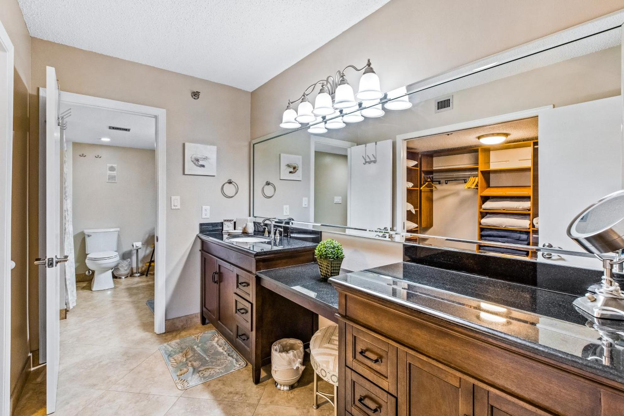Enclave Holiday home Destin