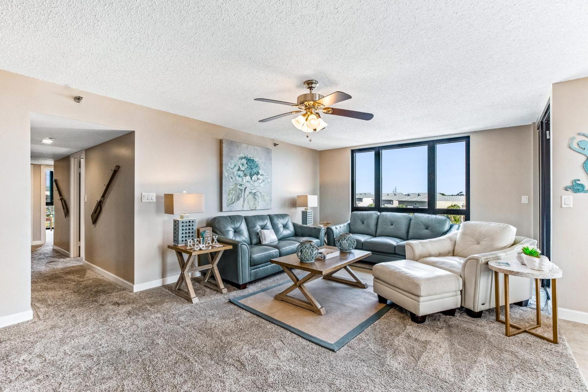 Enclave Holiday home Destin