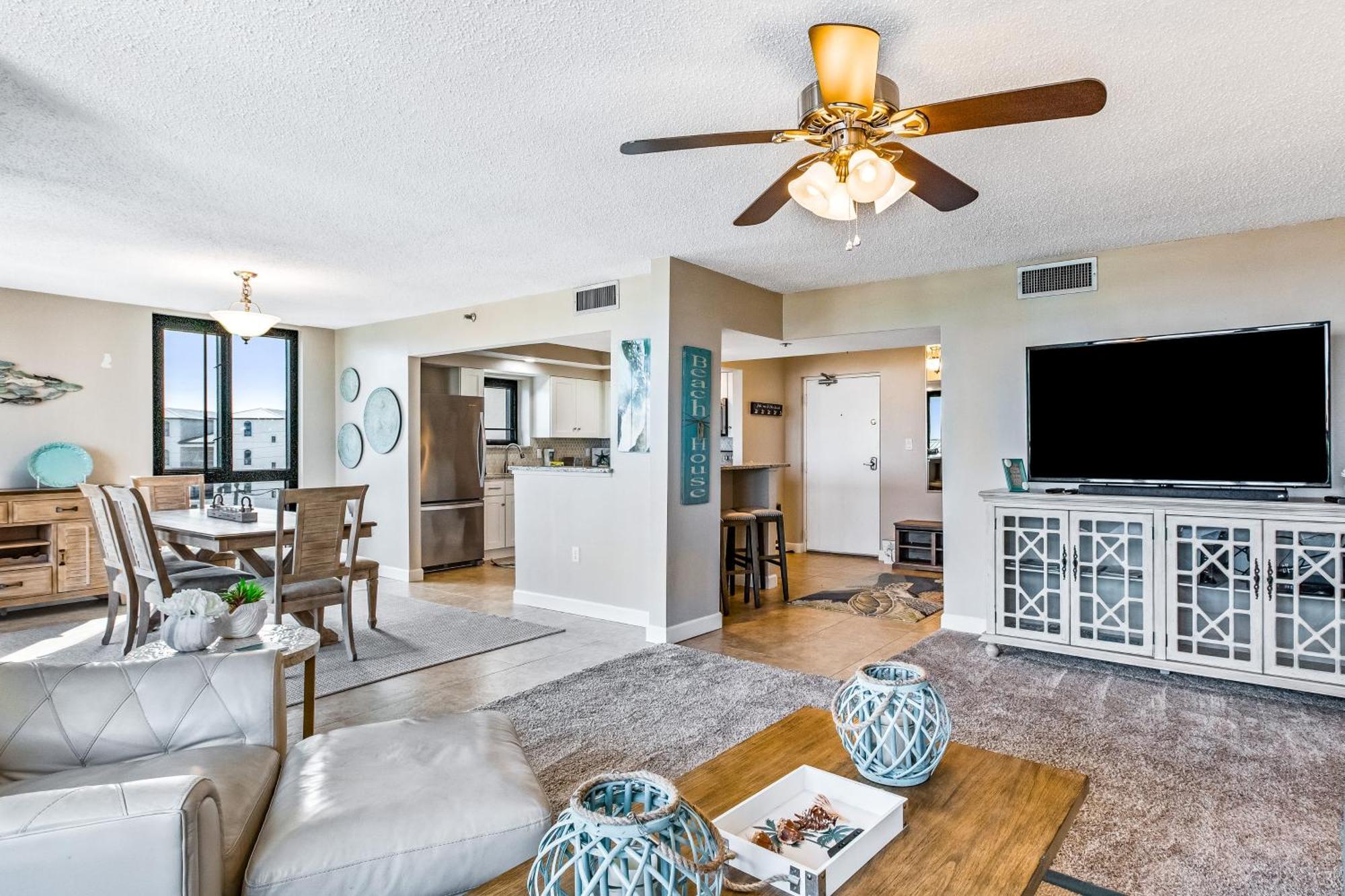 Enclave Holiday home Destin