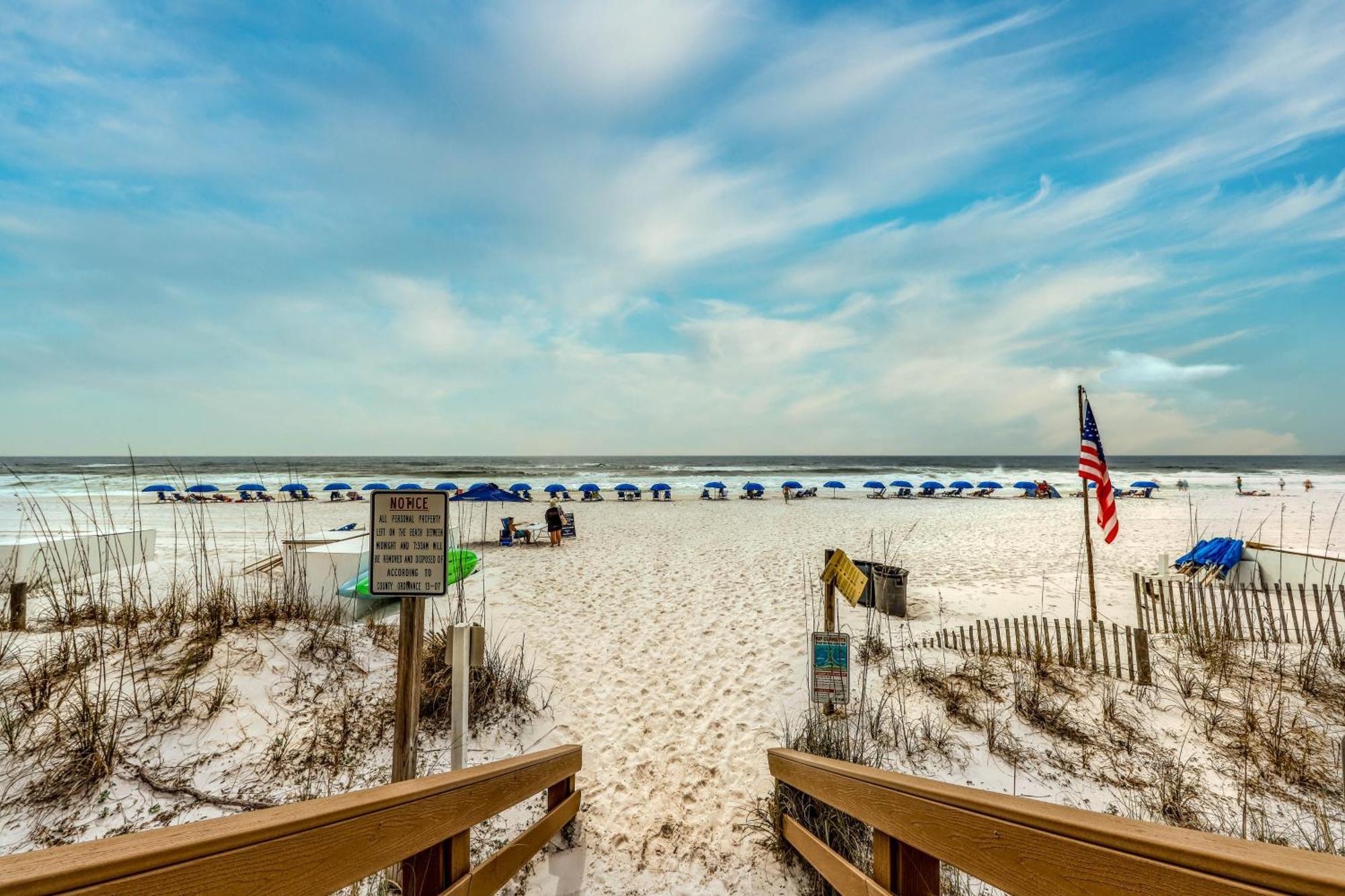 Island Princess Fort Walton Beach