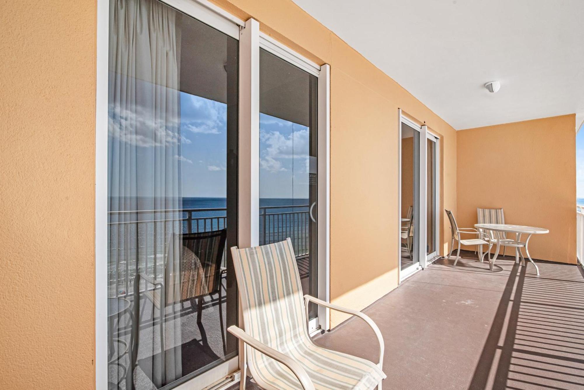 Apartment Sterling Reef 2 Panama City Beach