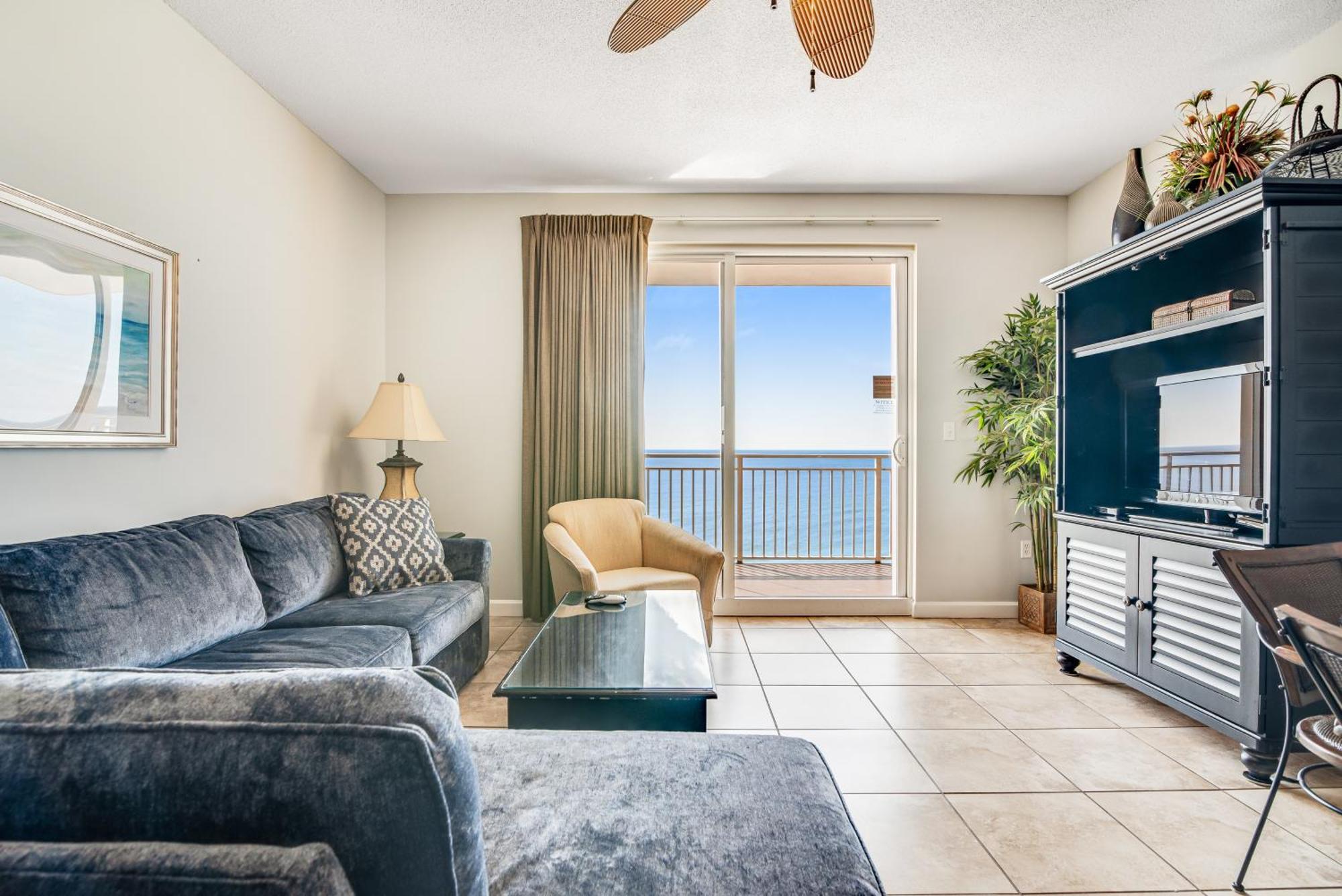 Sterling Reef 2 * Panama City Beach