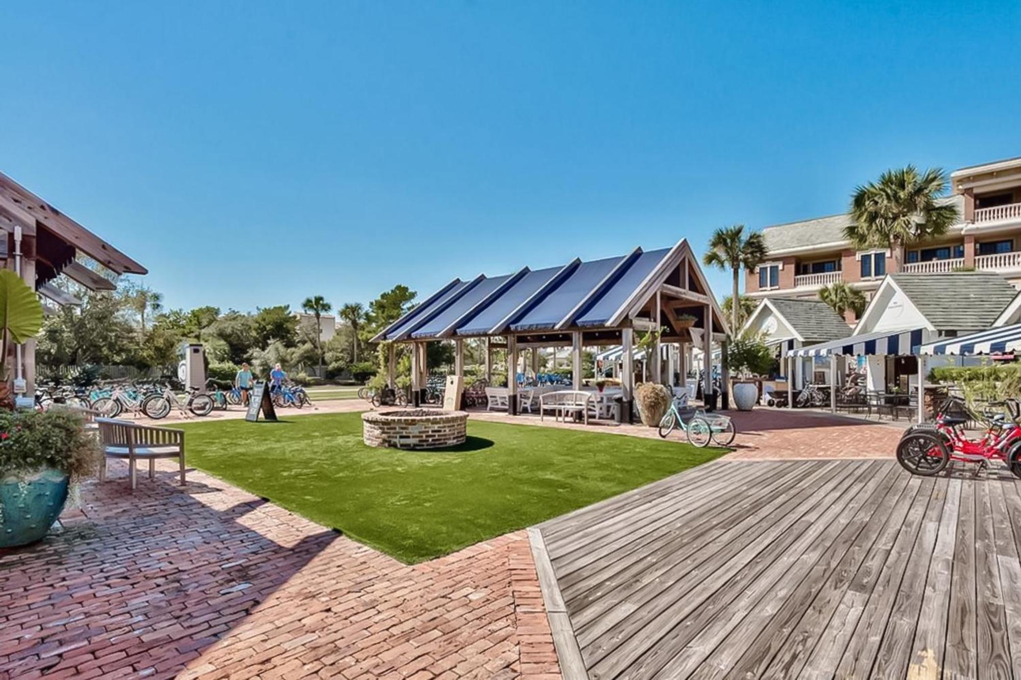 Holiday home South Walton Ii