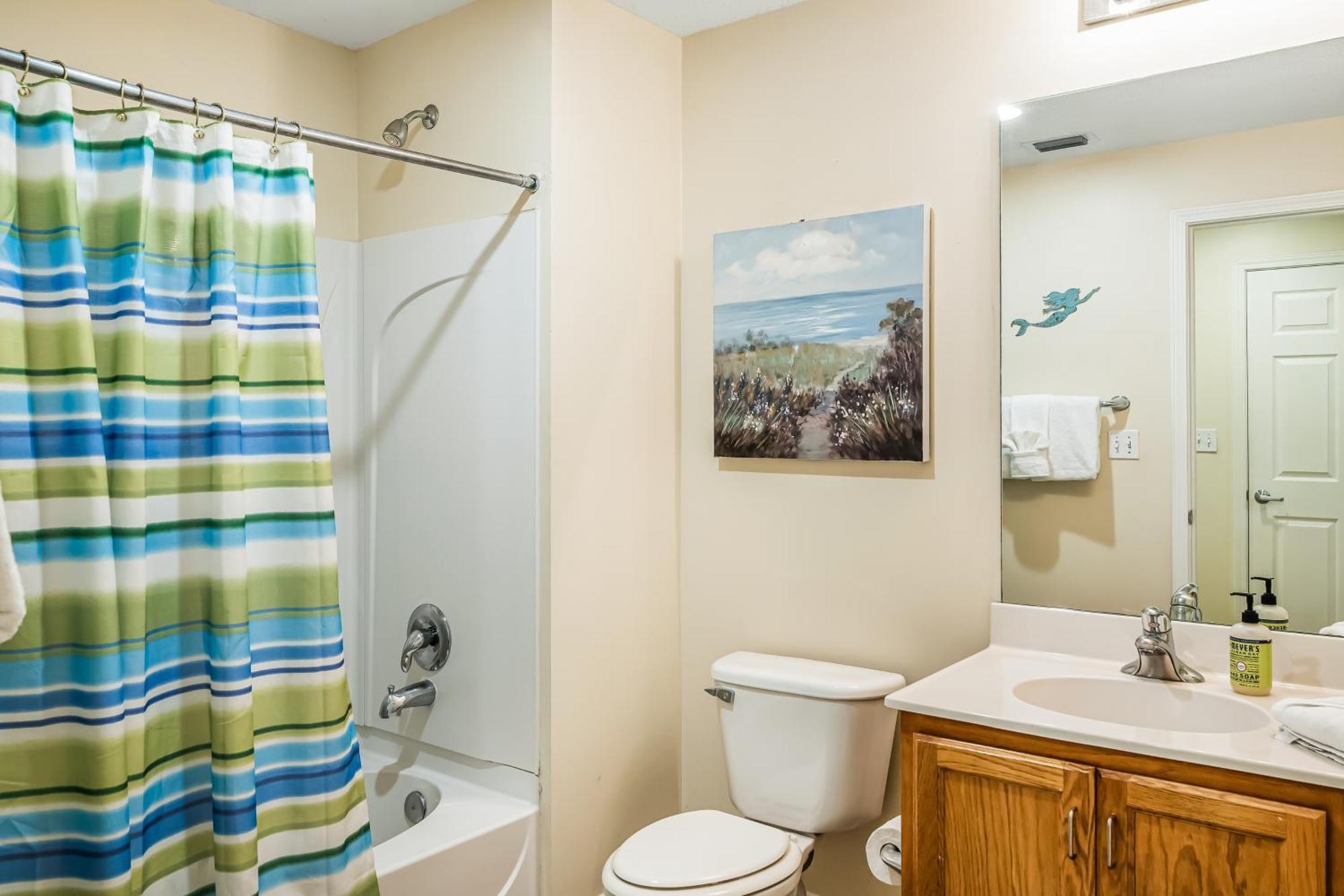 Apartment Sterling Reef 2 *