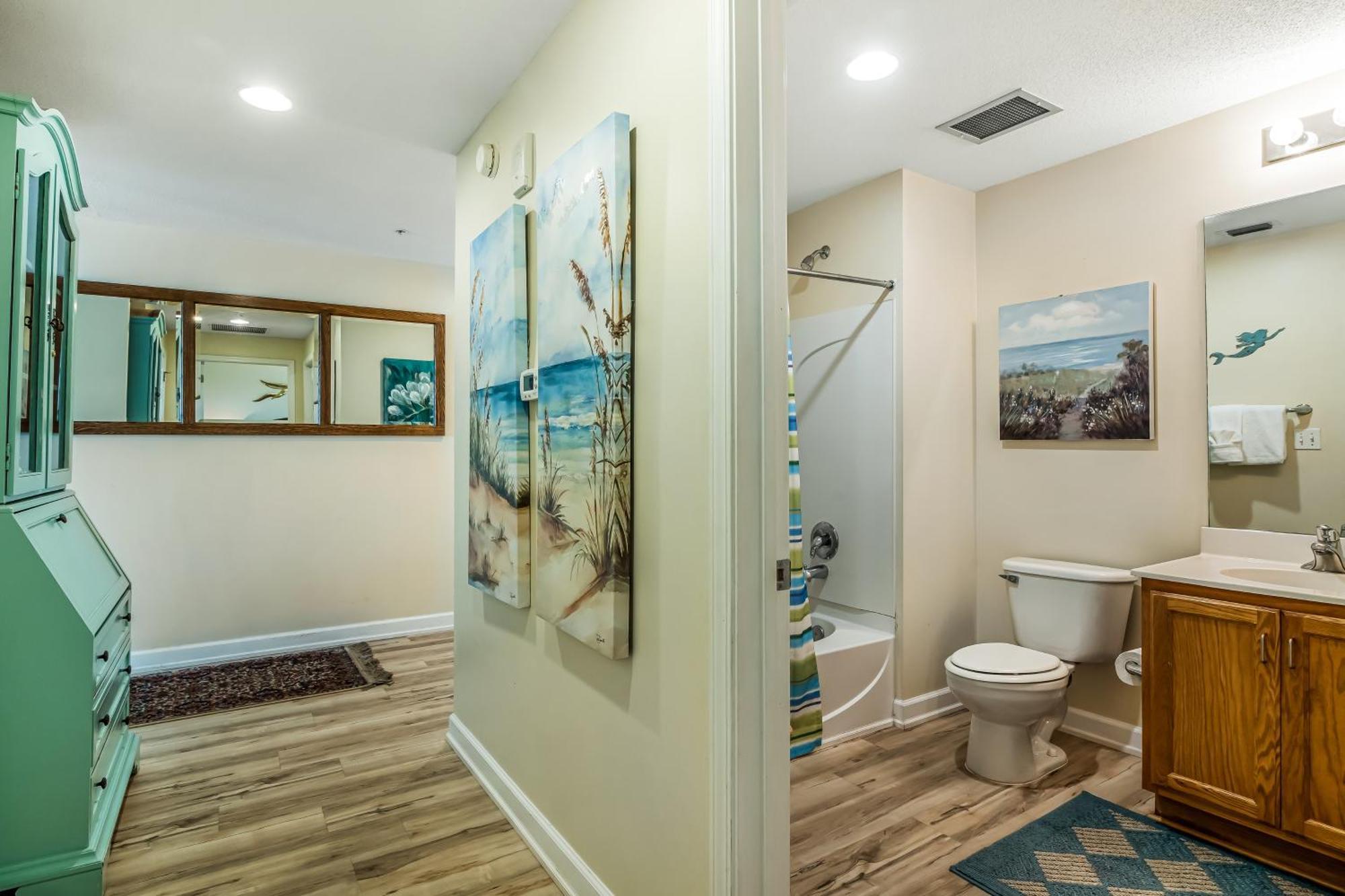 Apartment Sterling Reef 2 Panama City Beach