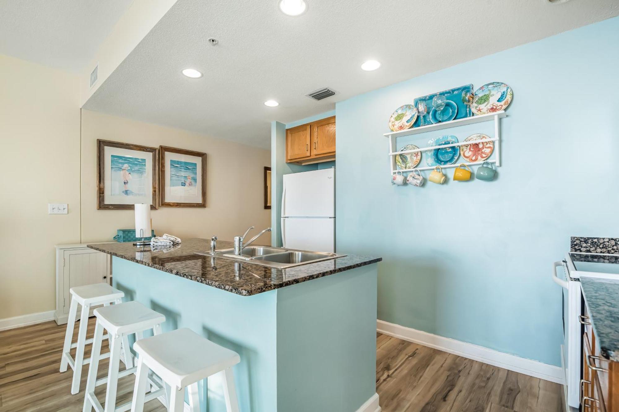 Sterling Reef 2 Apartment *