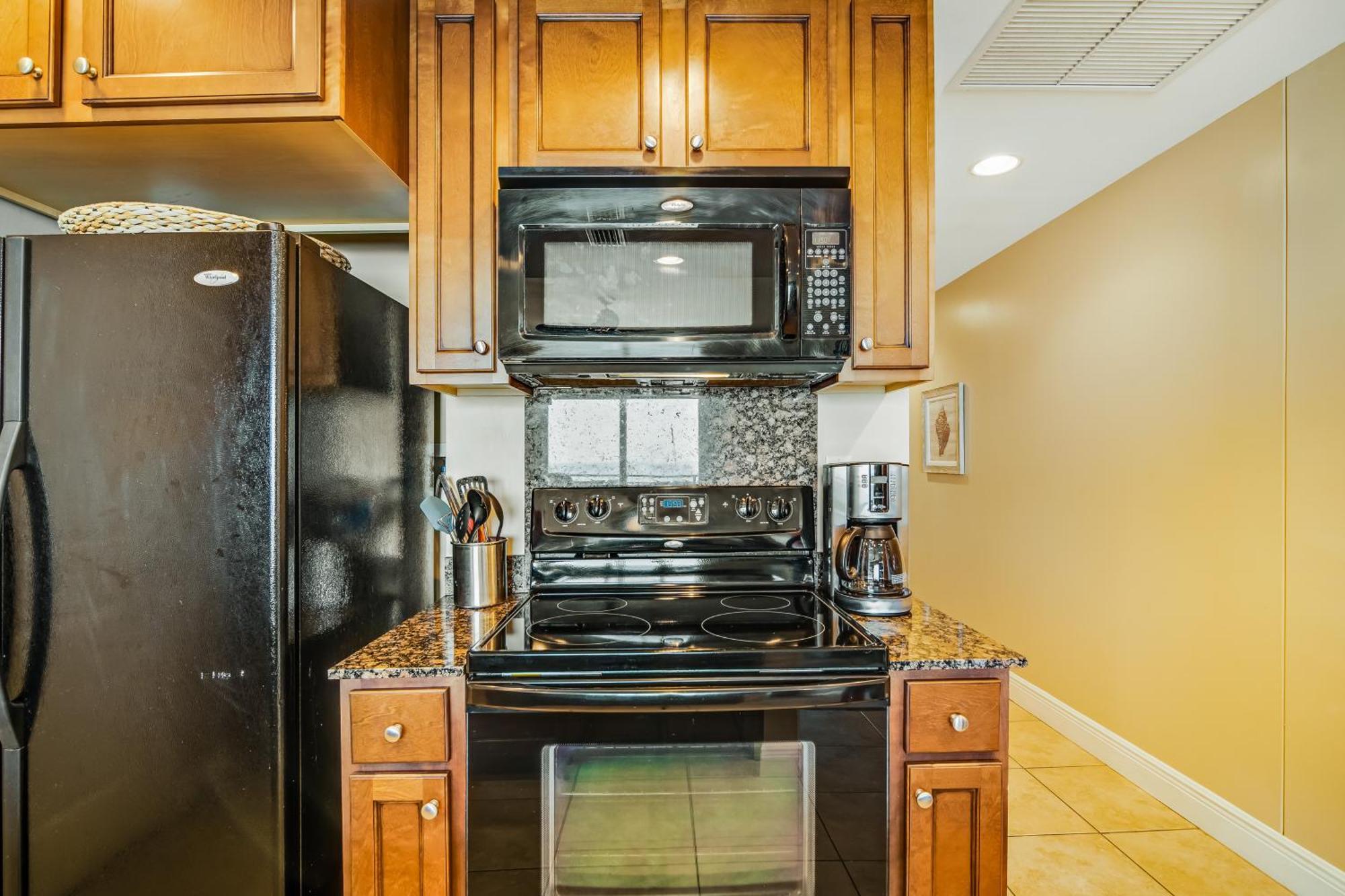 Apartment Sterling Breeze 2 *