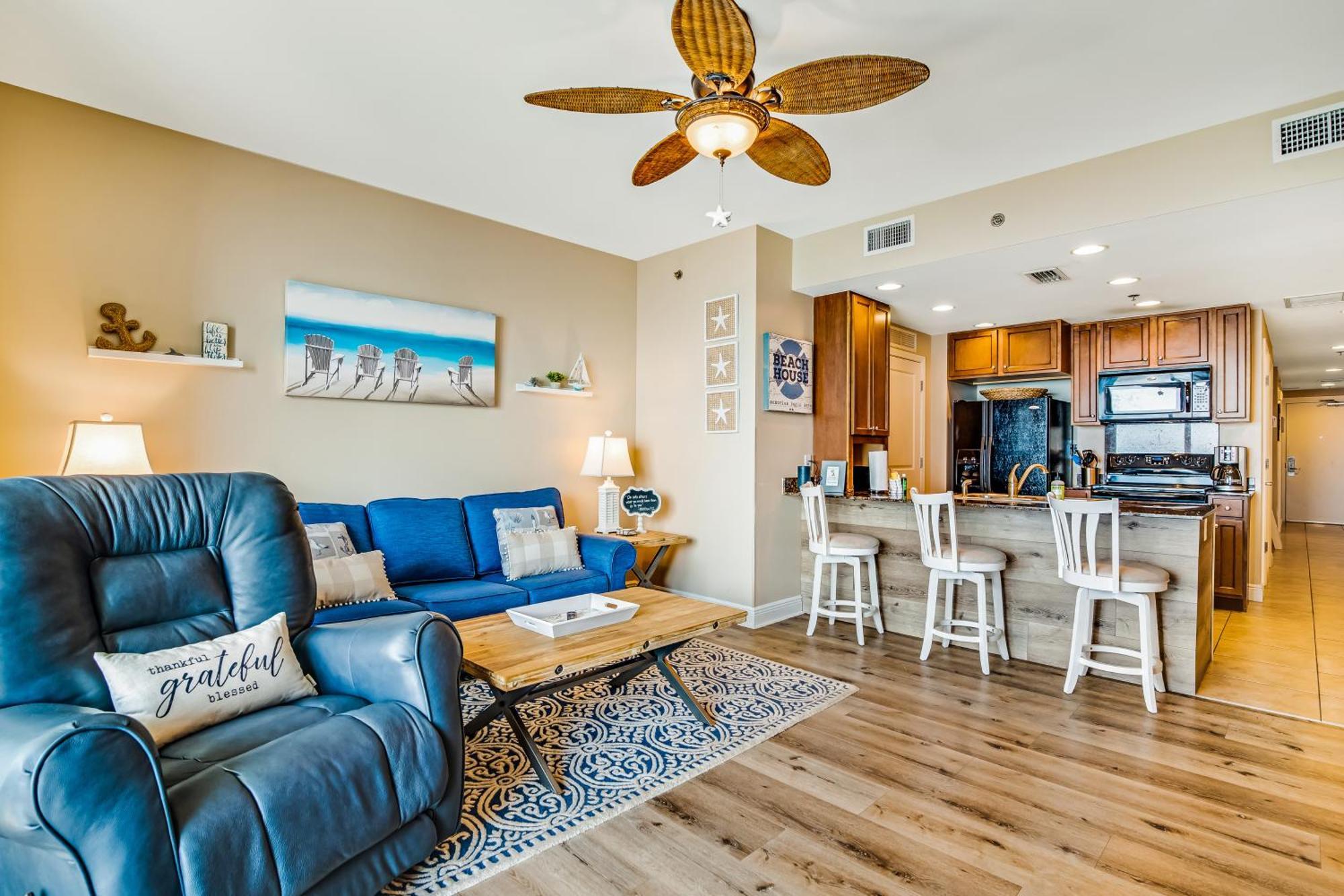 Sterling Breeze 2 Apartment