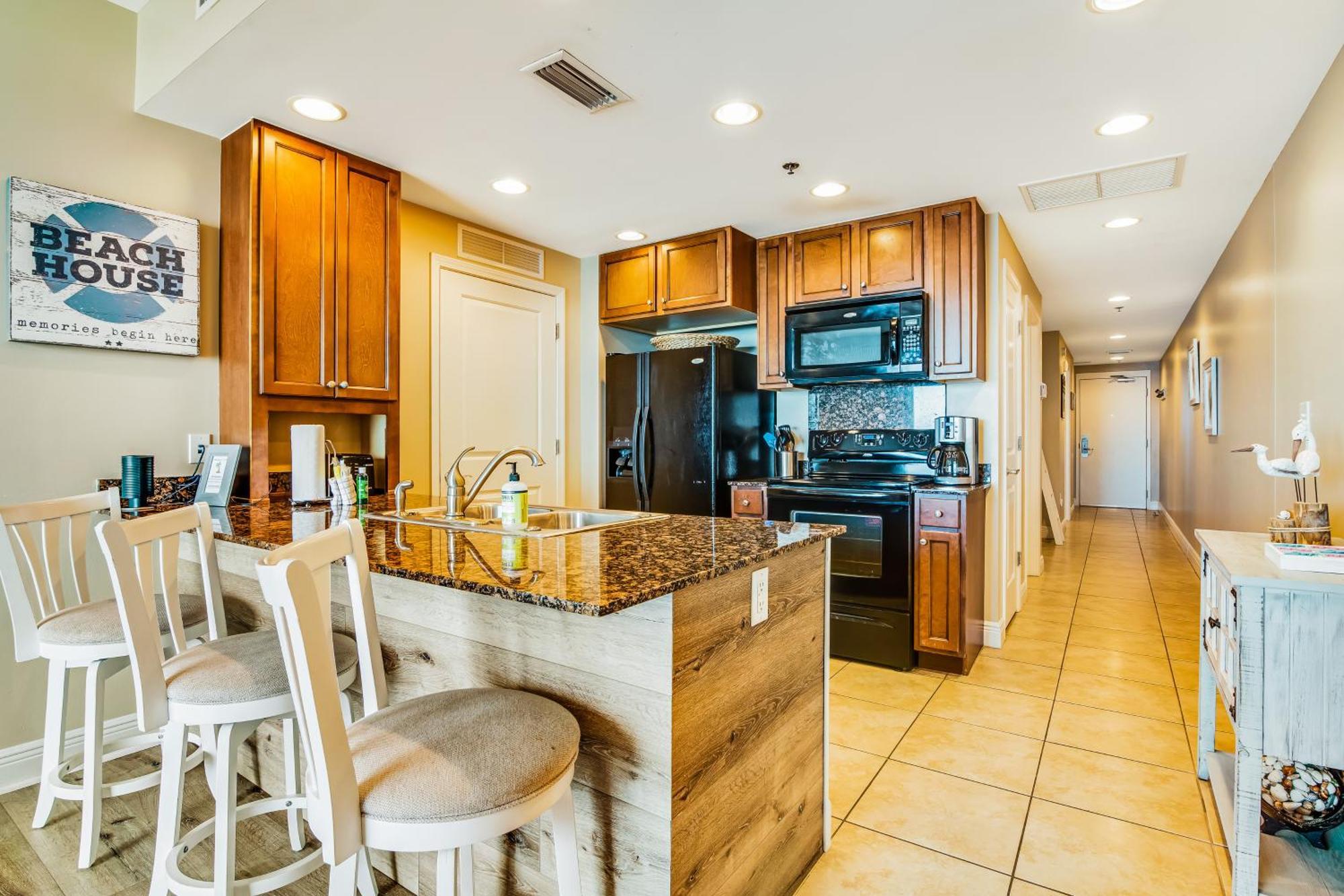 Apartment Sterling Breeze 2