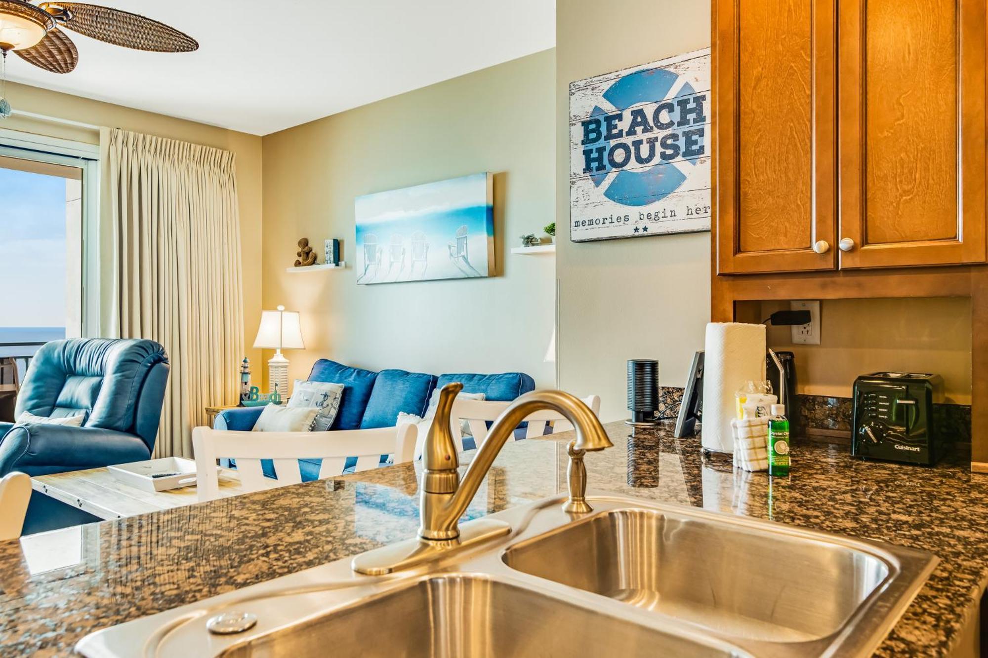 Sterling Breeze 2 Apartment *