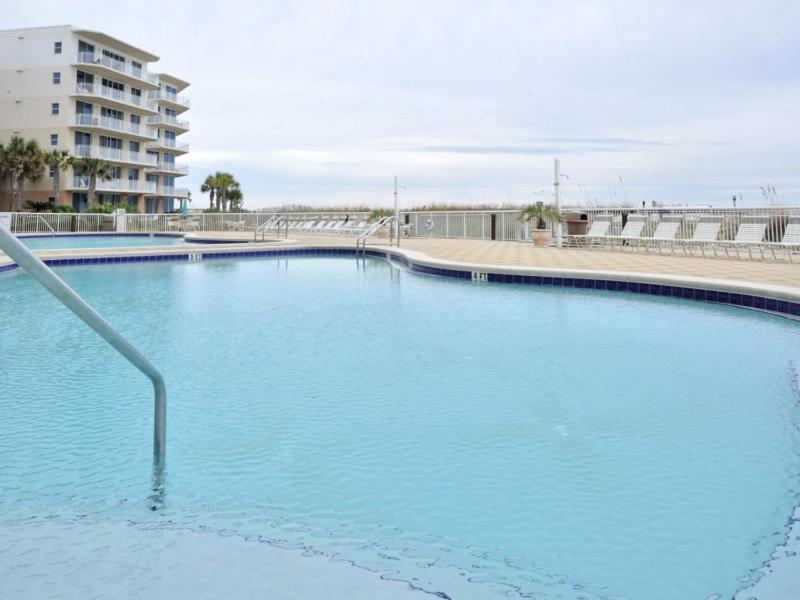 Summer Place * Fort Walton Beach