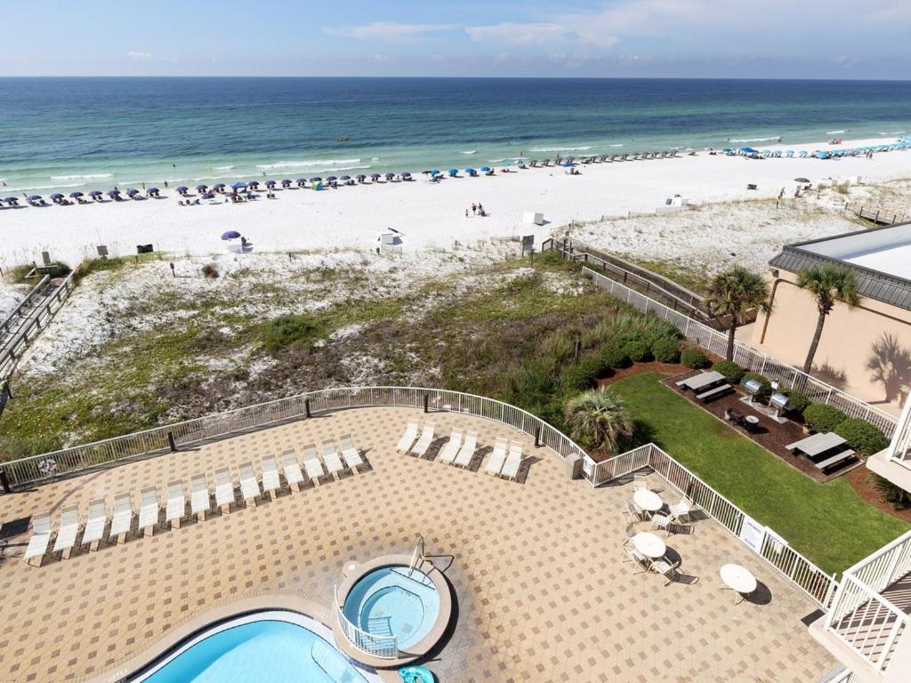 Holiday home Summer Place Fort Walton Beach