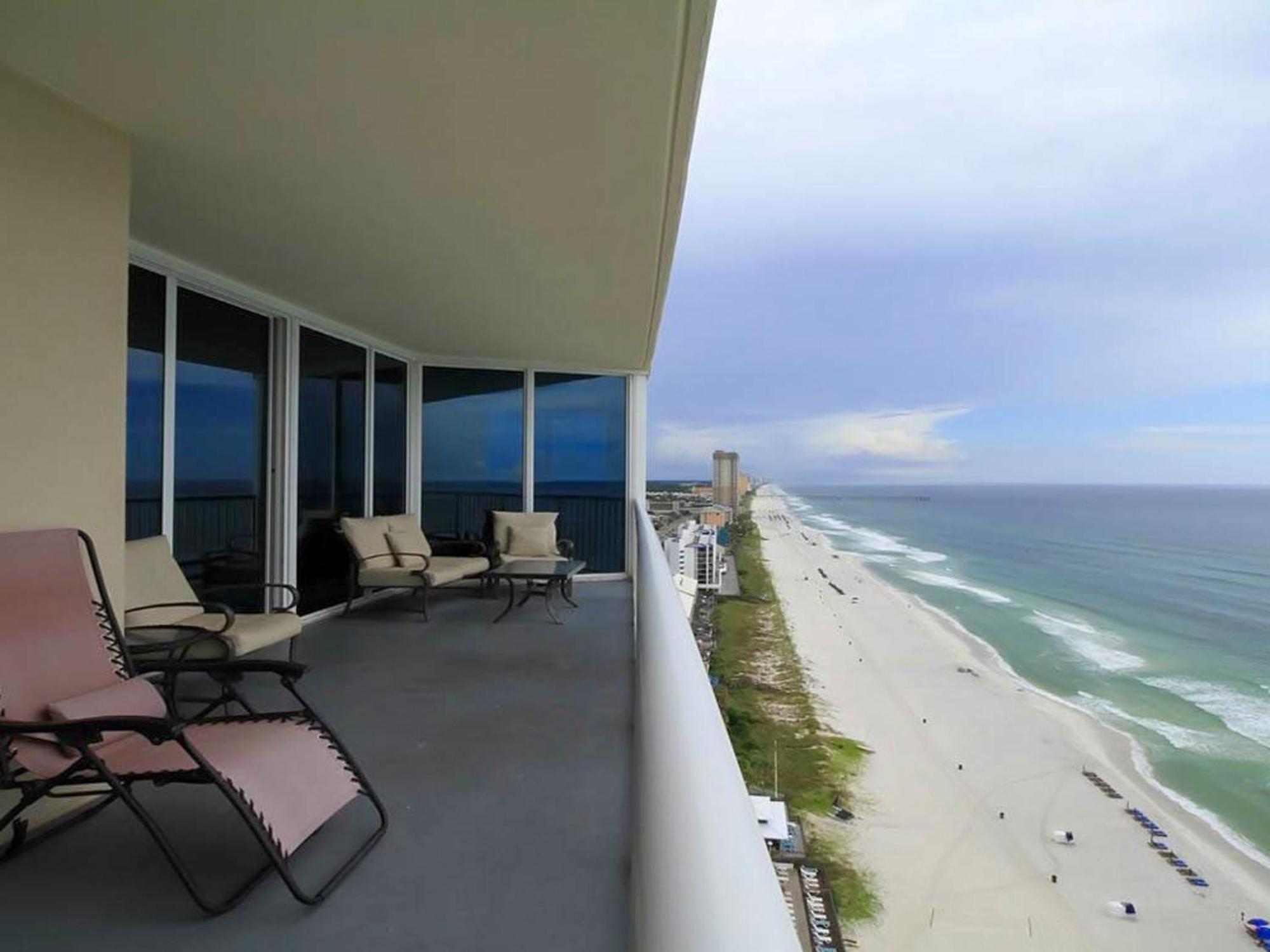 Palazzo Ii Holiday home Panama City Beach