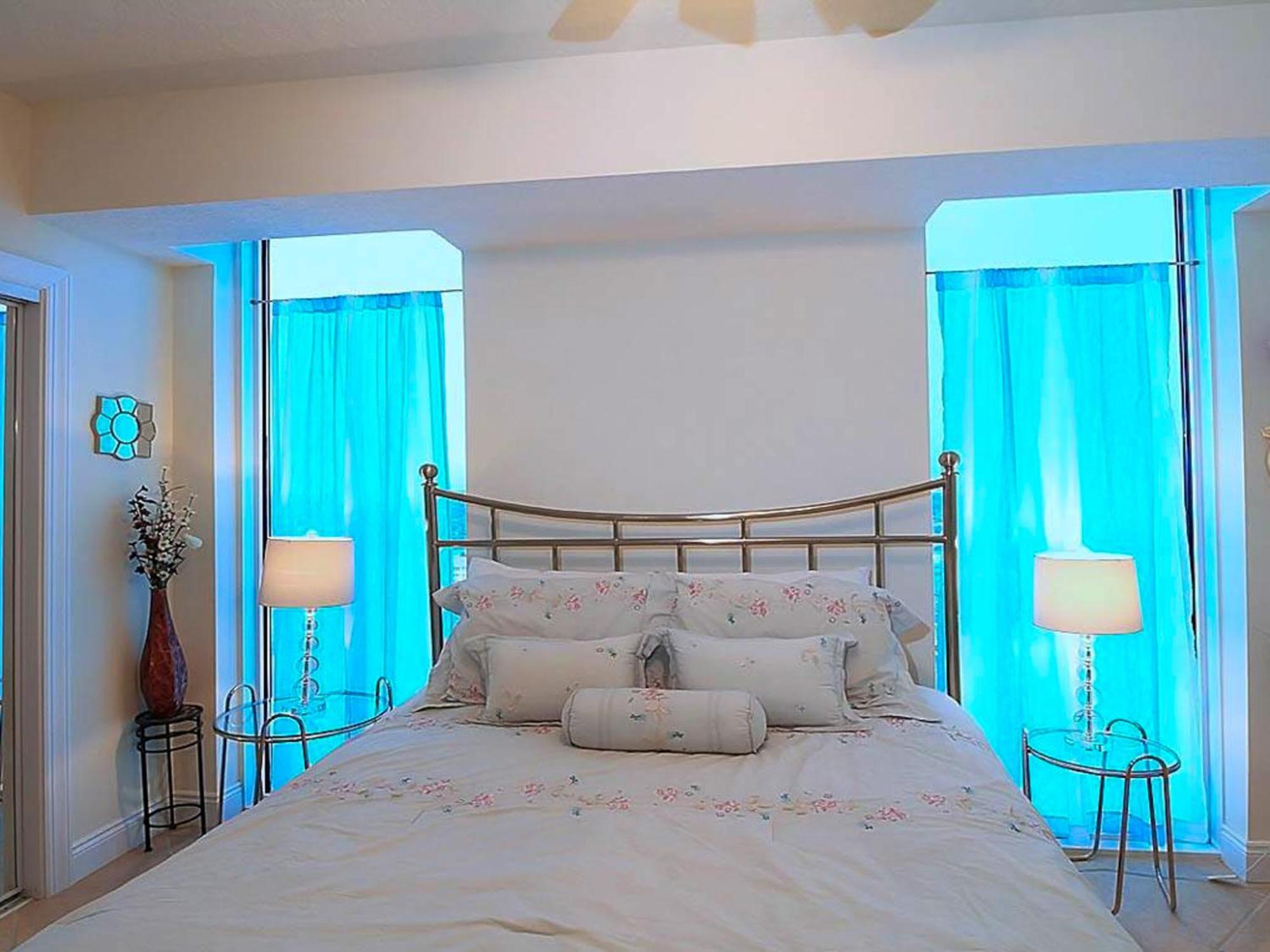 Palazzo Ii Panama City Beach
