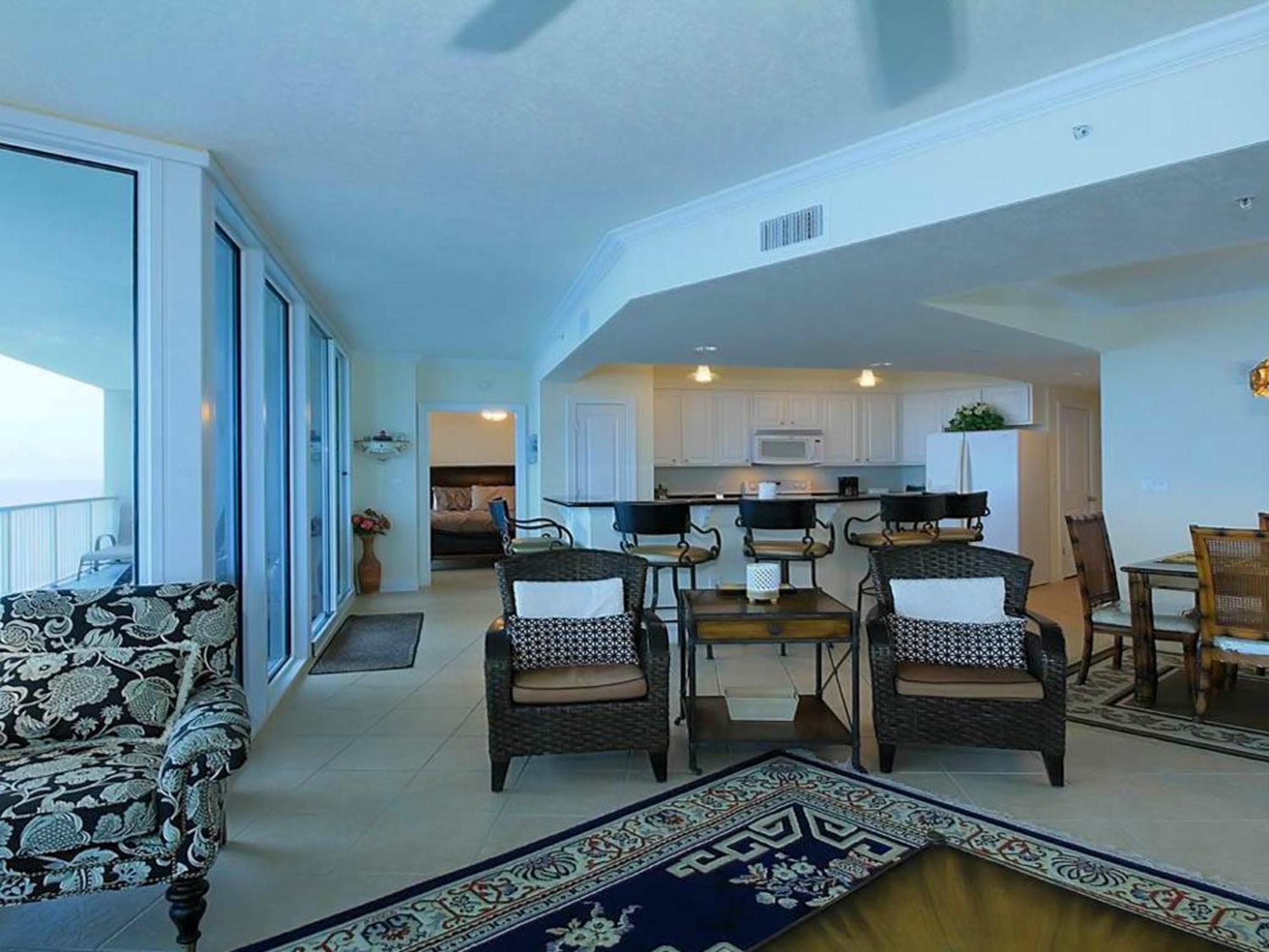 Palazzo Ii Holiday home Panama City Beach