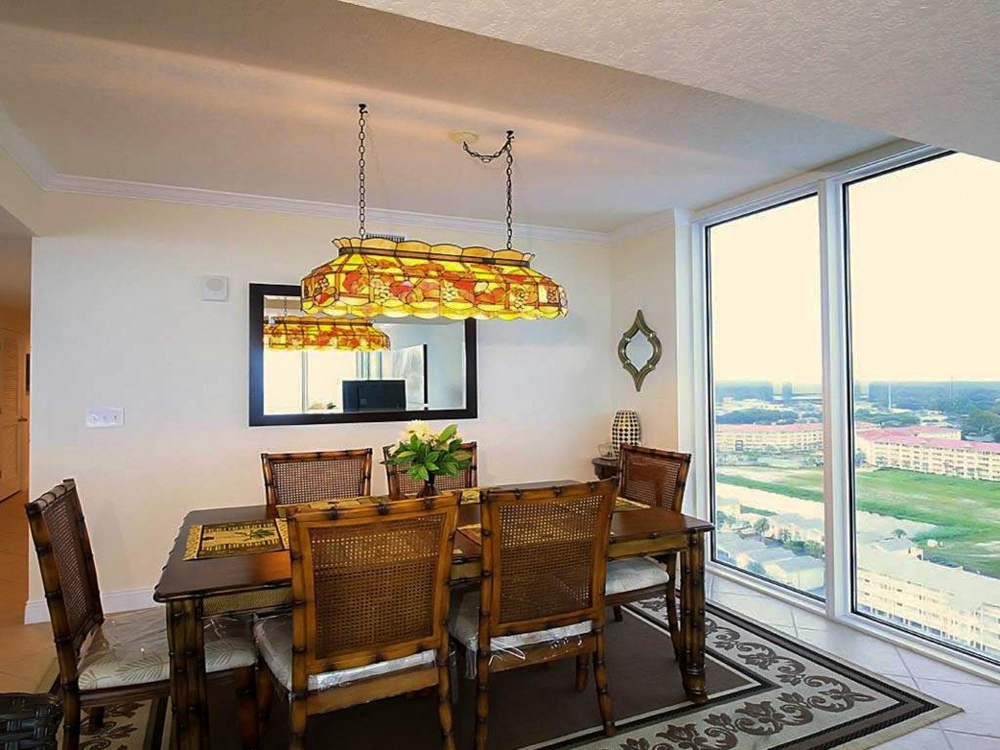 Holiday home Palazzo Ii Panama City Beach