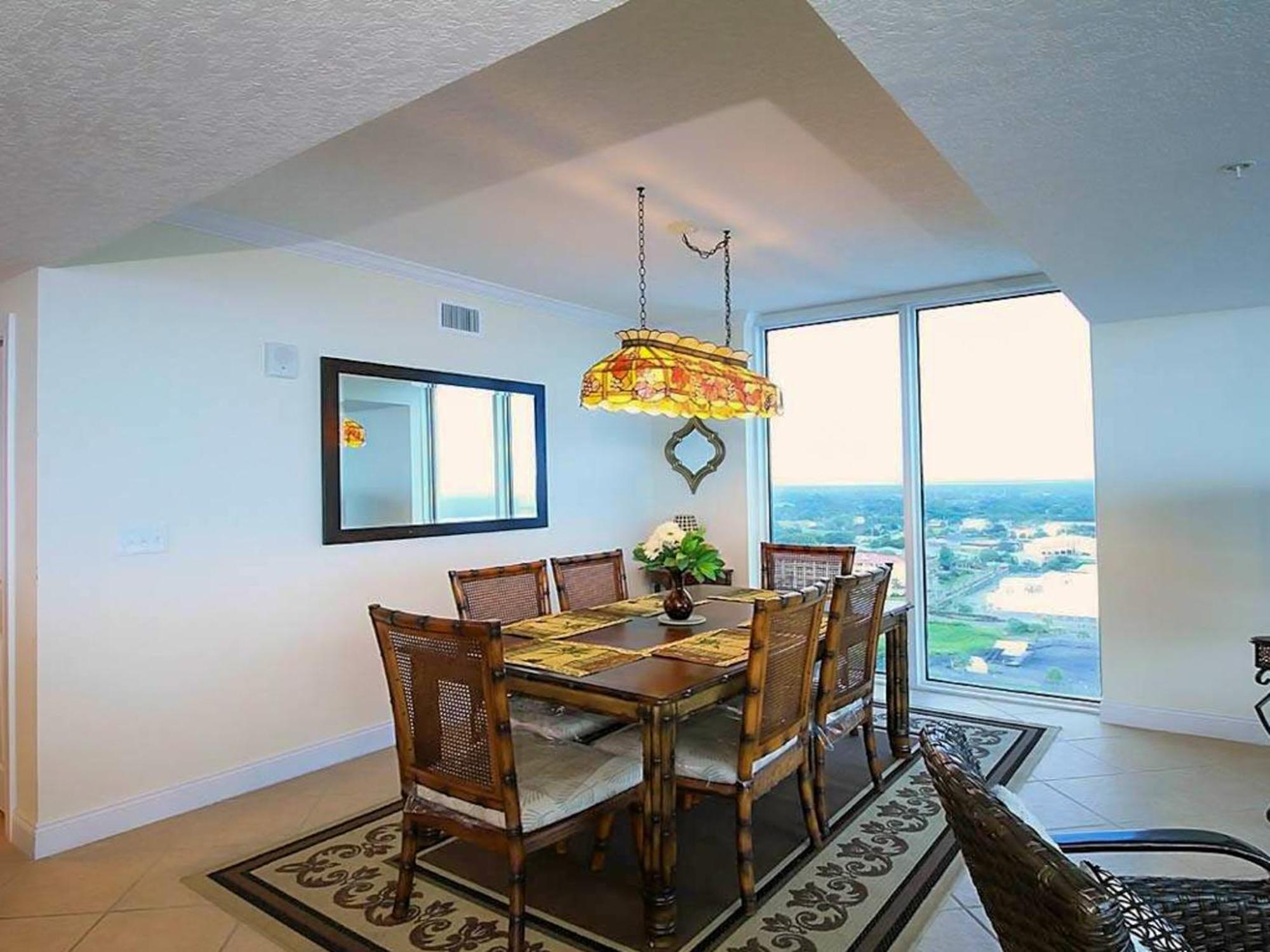 Palazzo Ii * Panama City Beach