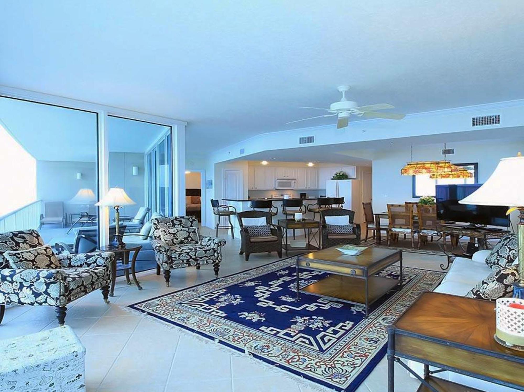 Palazzo Ii Holiday home Panama City Beach
