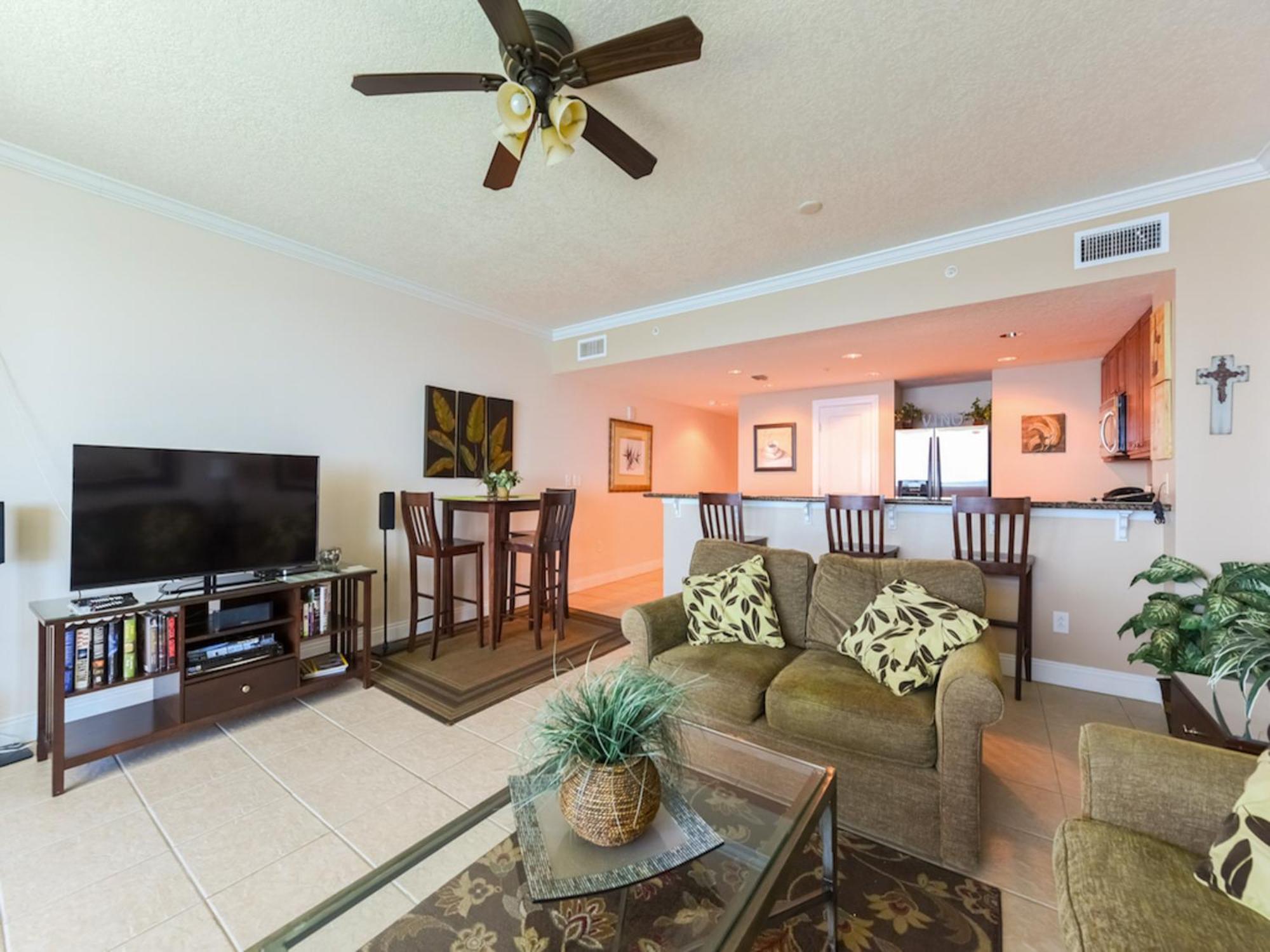Palazzo Ii Panama City Beach