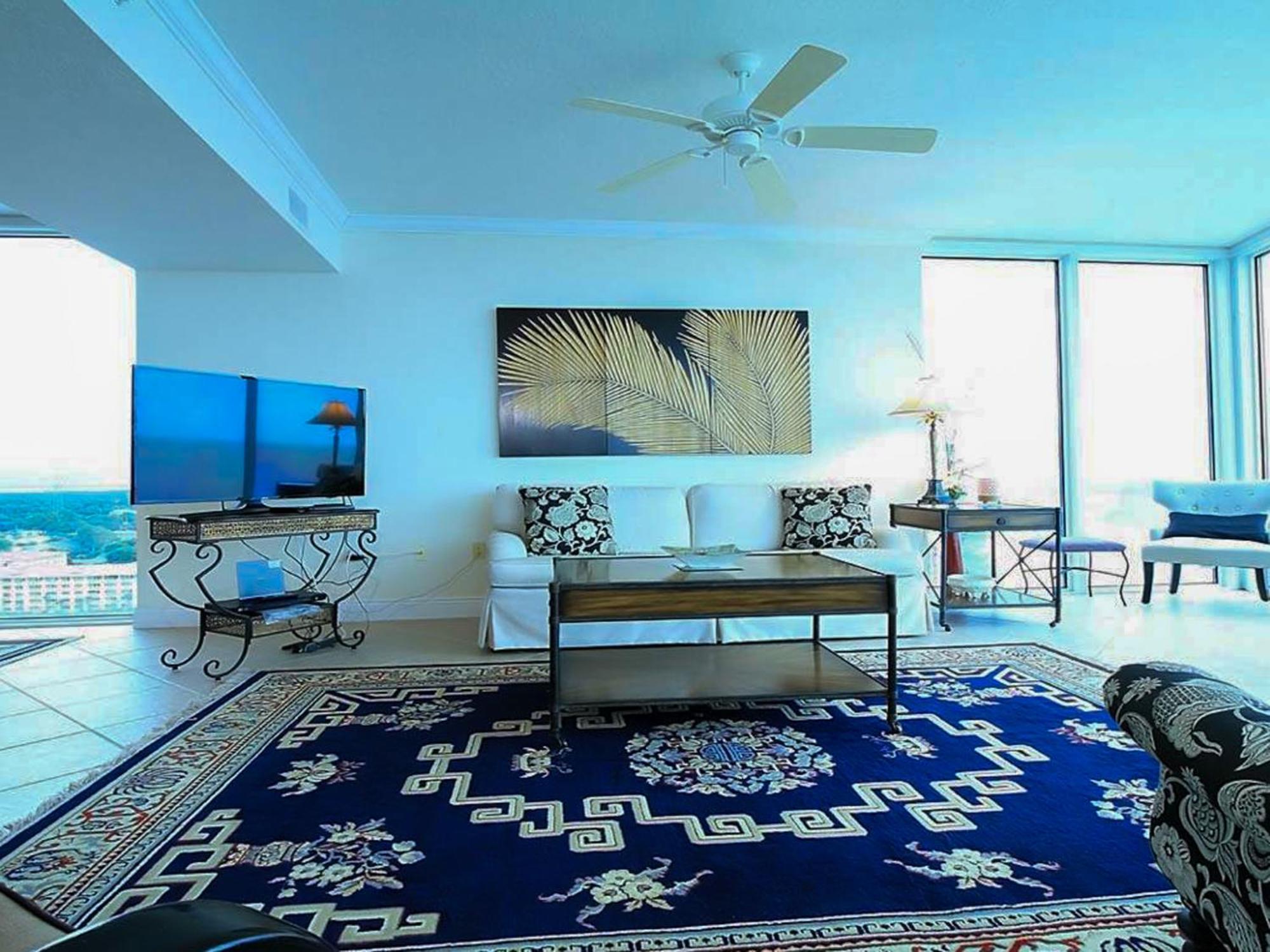 Holiday home Palazzo Ii Panama City Beach