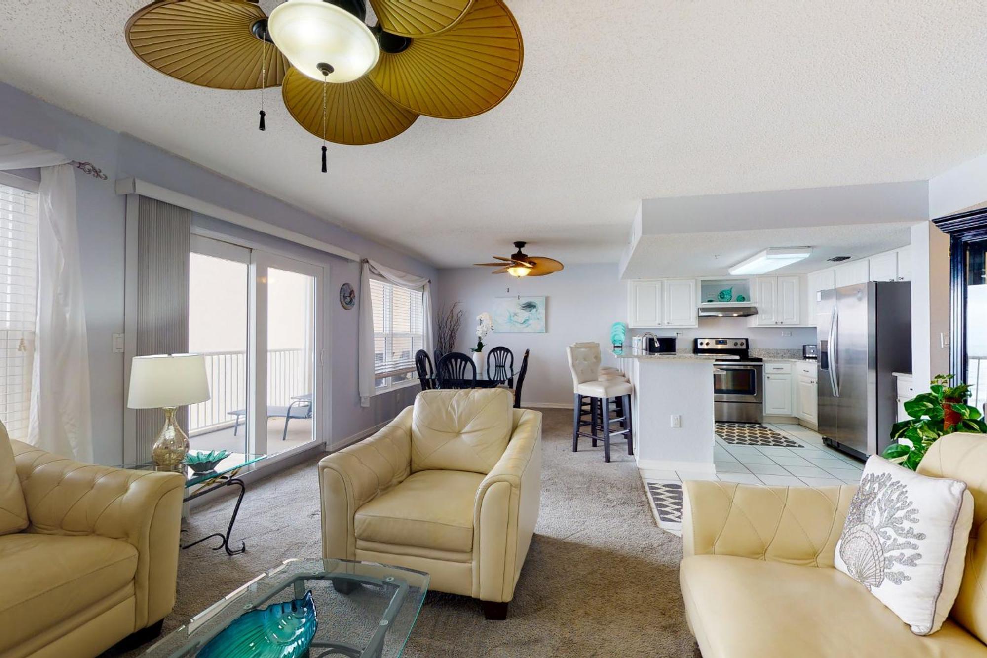 Islander Iii Holiday home