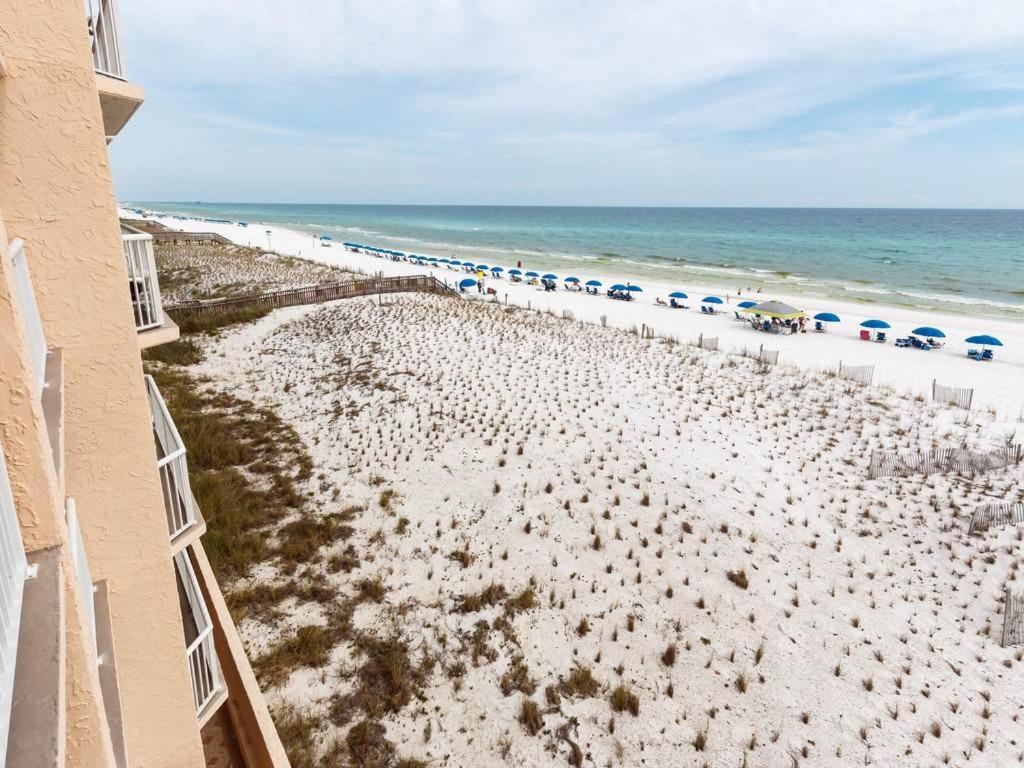 Apartment Islander I Fort Walton Beach