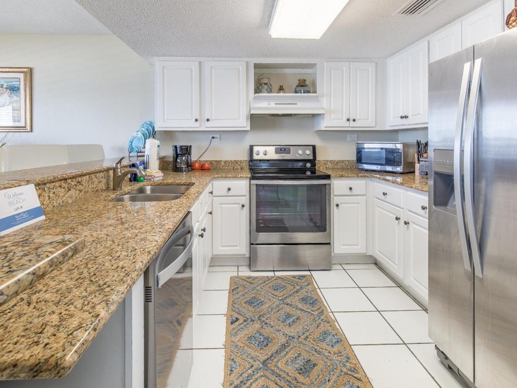Islander Iii Holiday home Fort Walton Beach