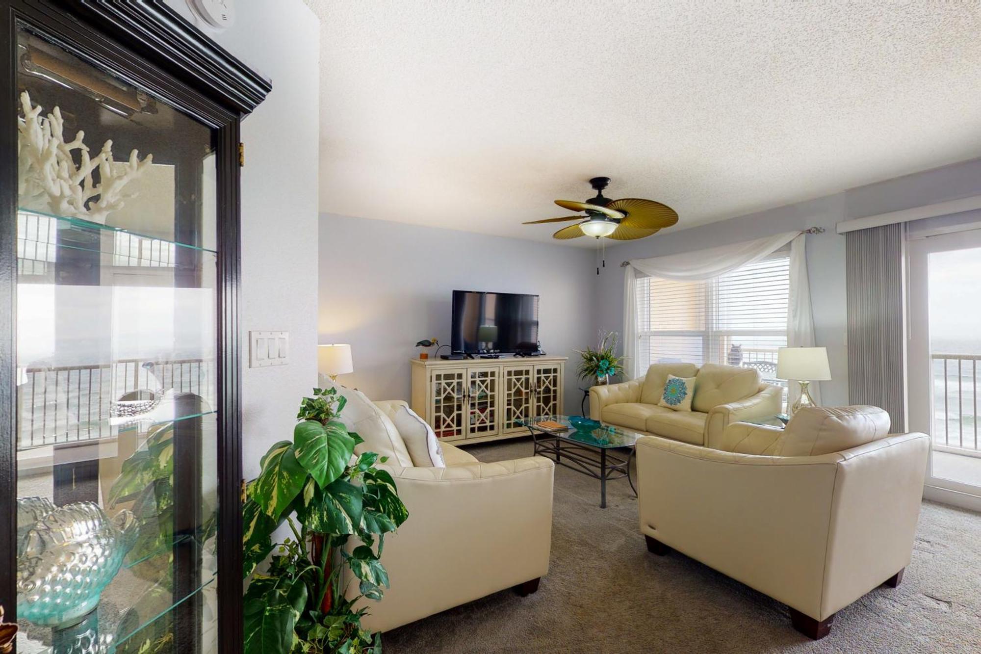 Holiday home Islander Iii