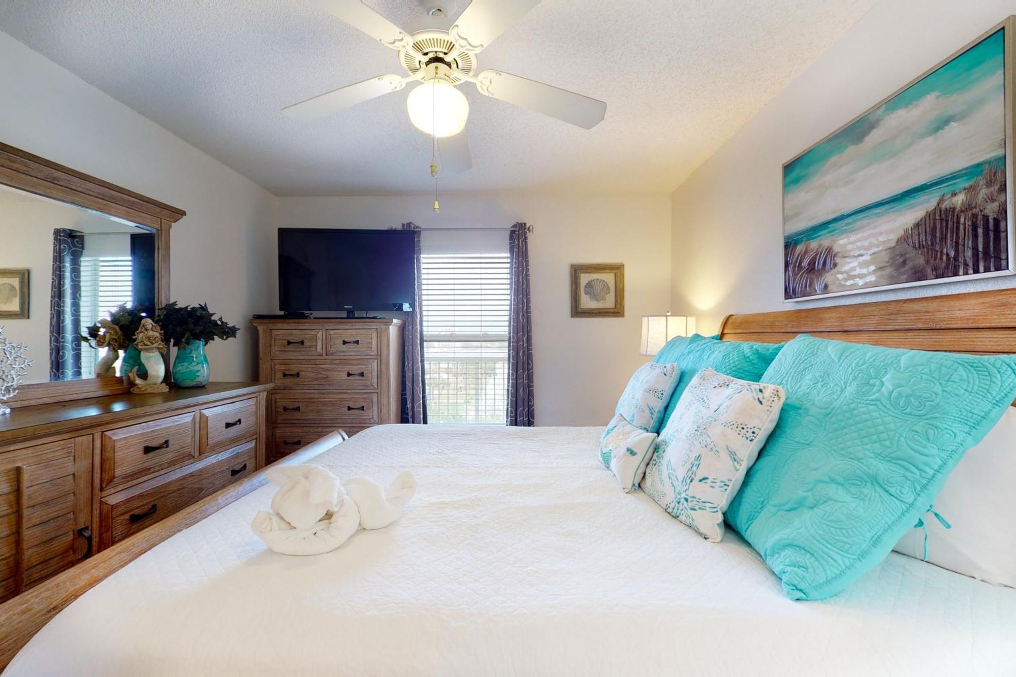 Islander Iii Holiday home