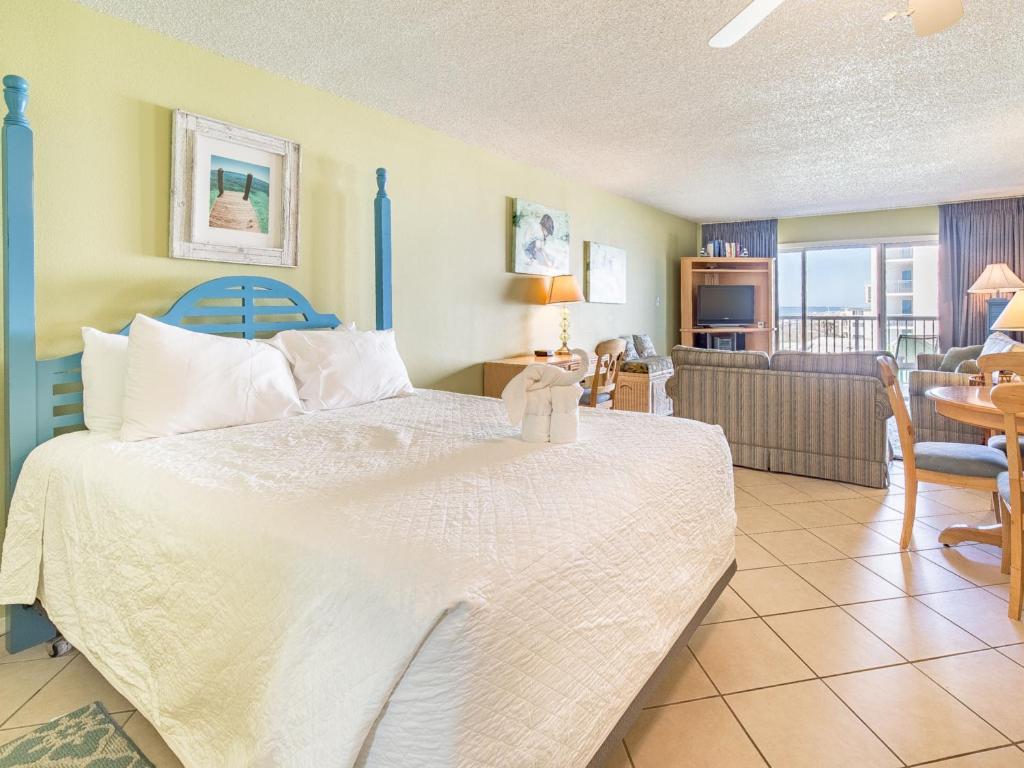 Apartment Islander I *