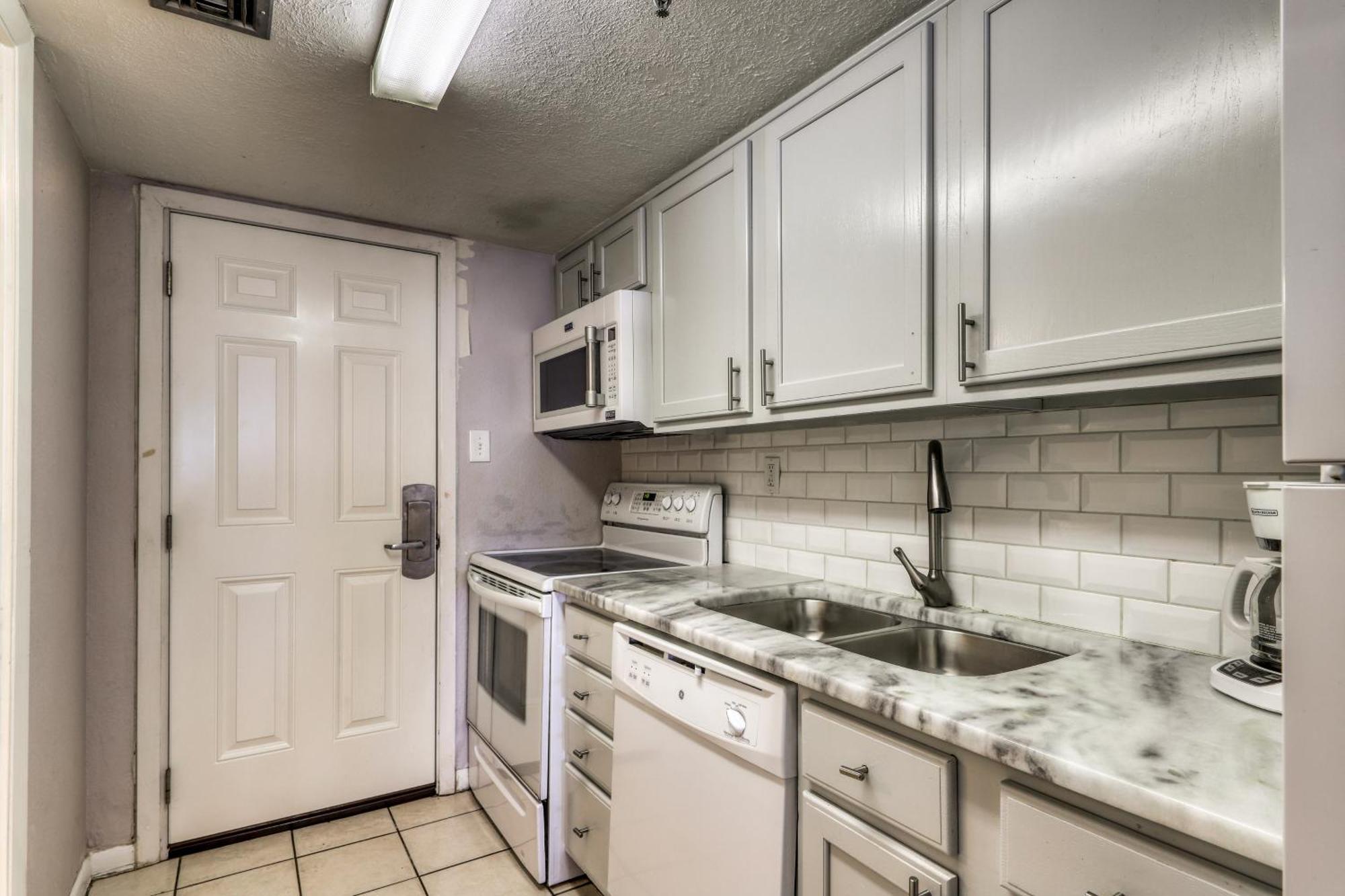 Apartment Islander I