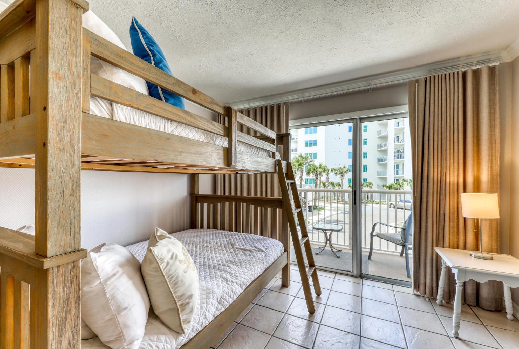Apartment Islander I